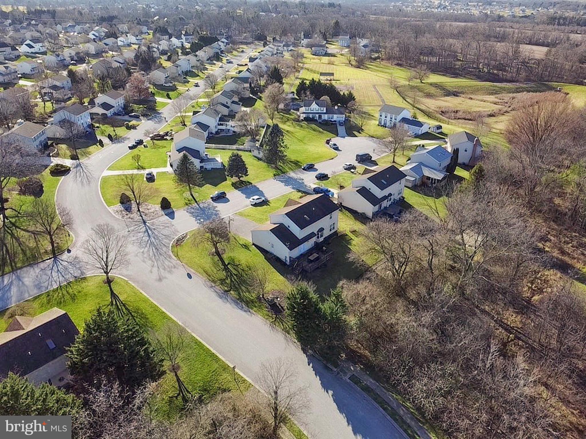 RAINTREE - Residential