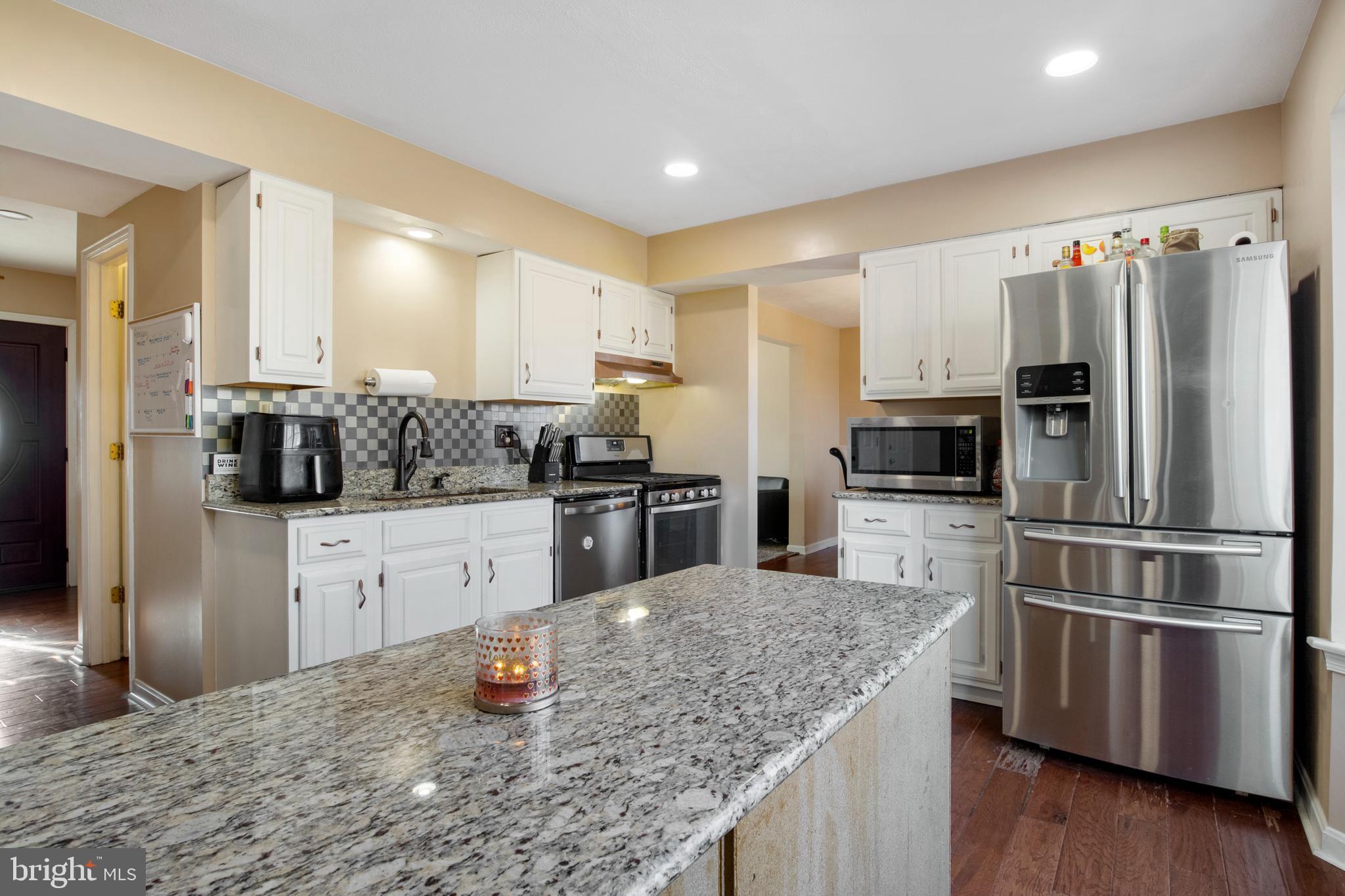 RAINTREE - Residential
