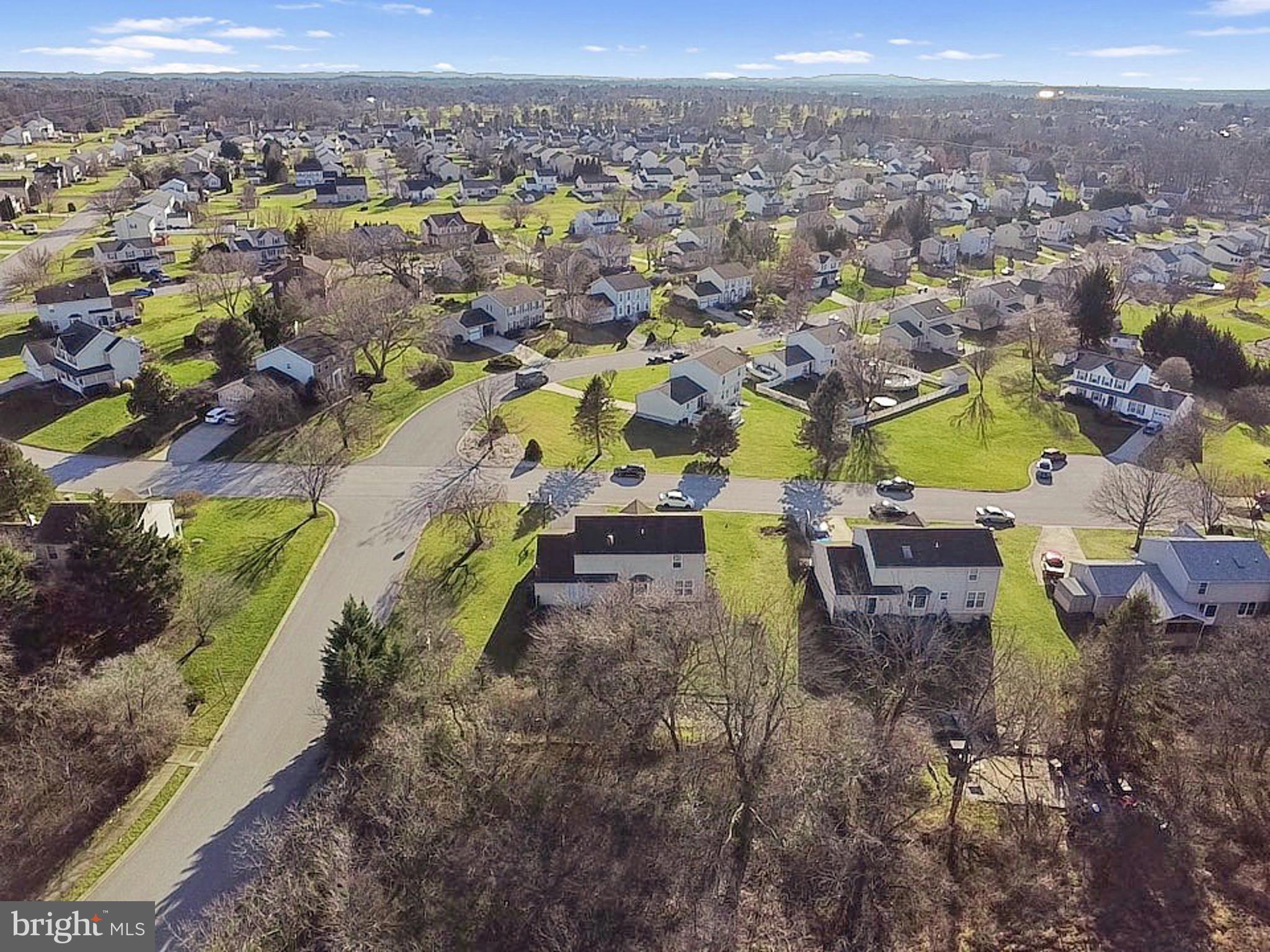 RAINTREE - Residential