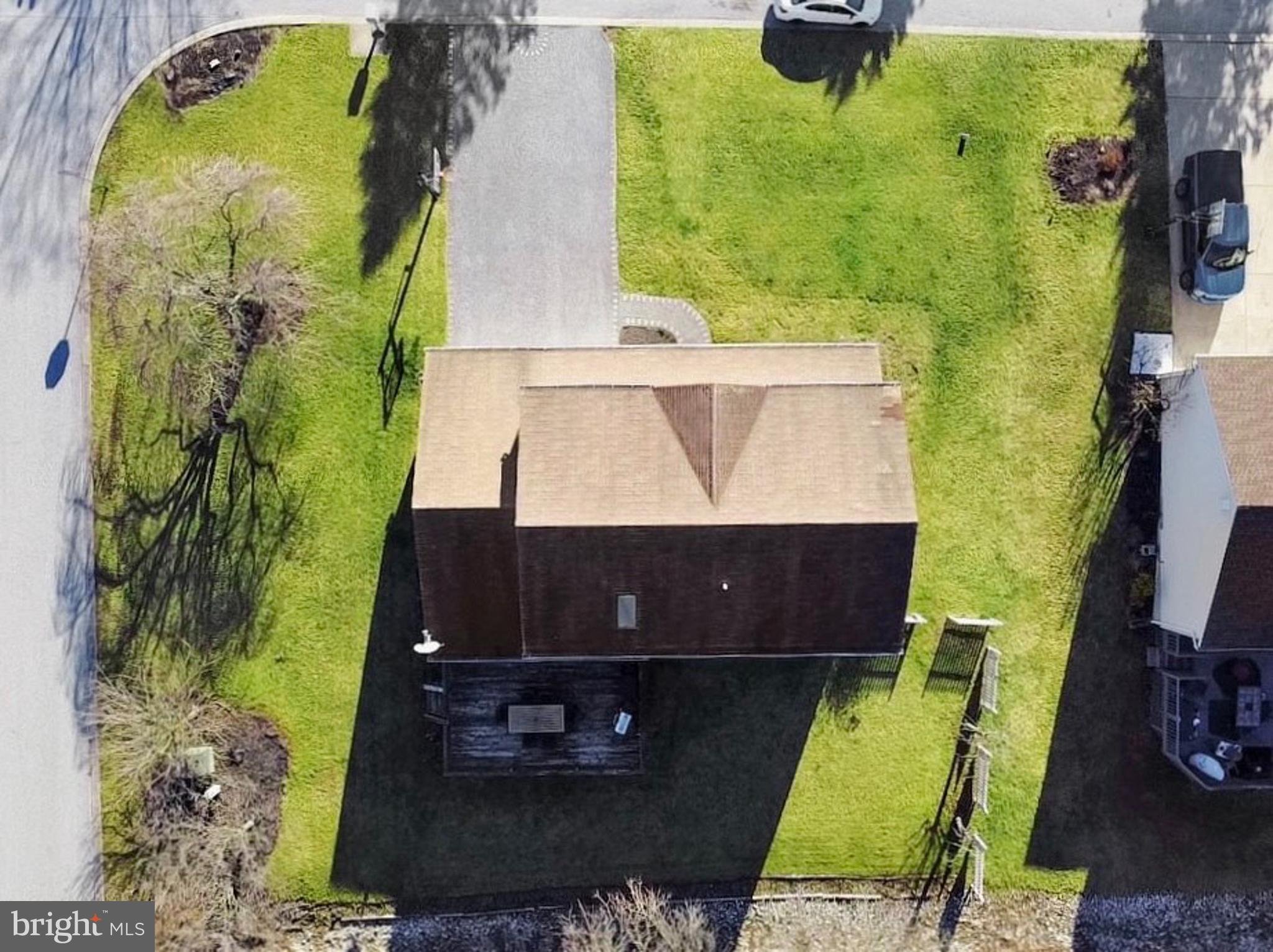 RAINTREE - Residential