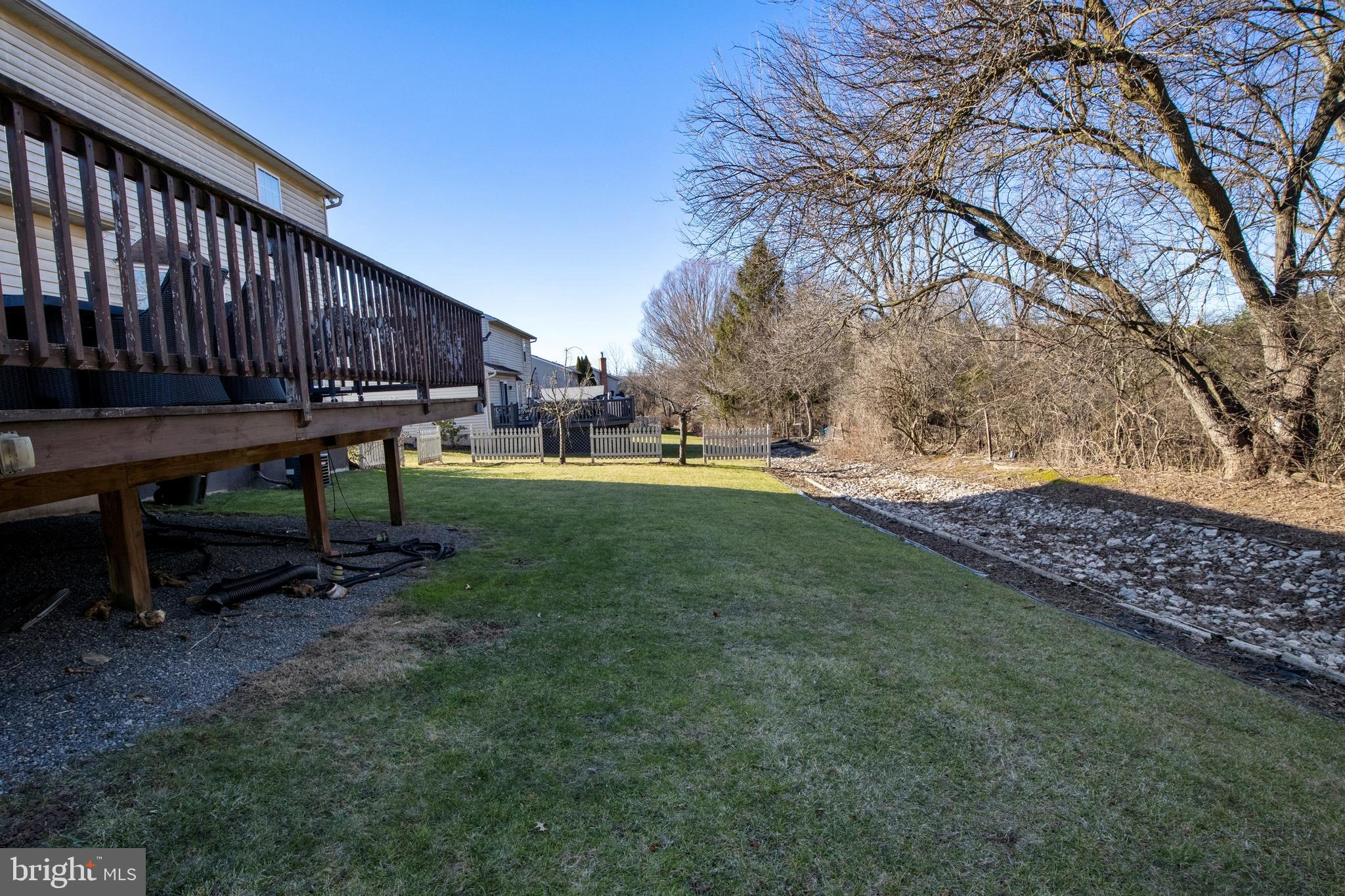 RAINTREE - Residential