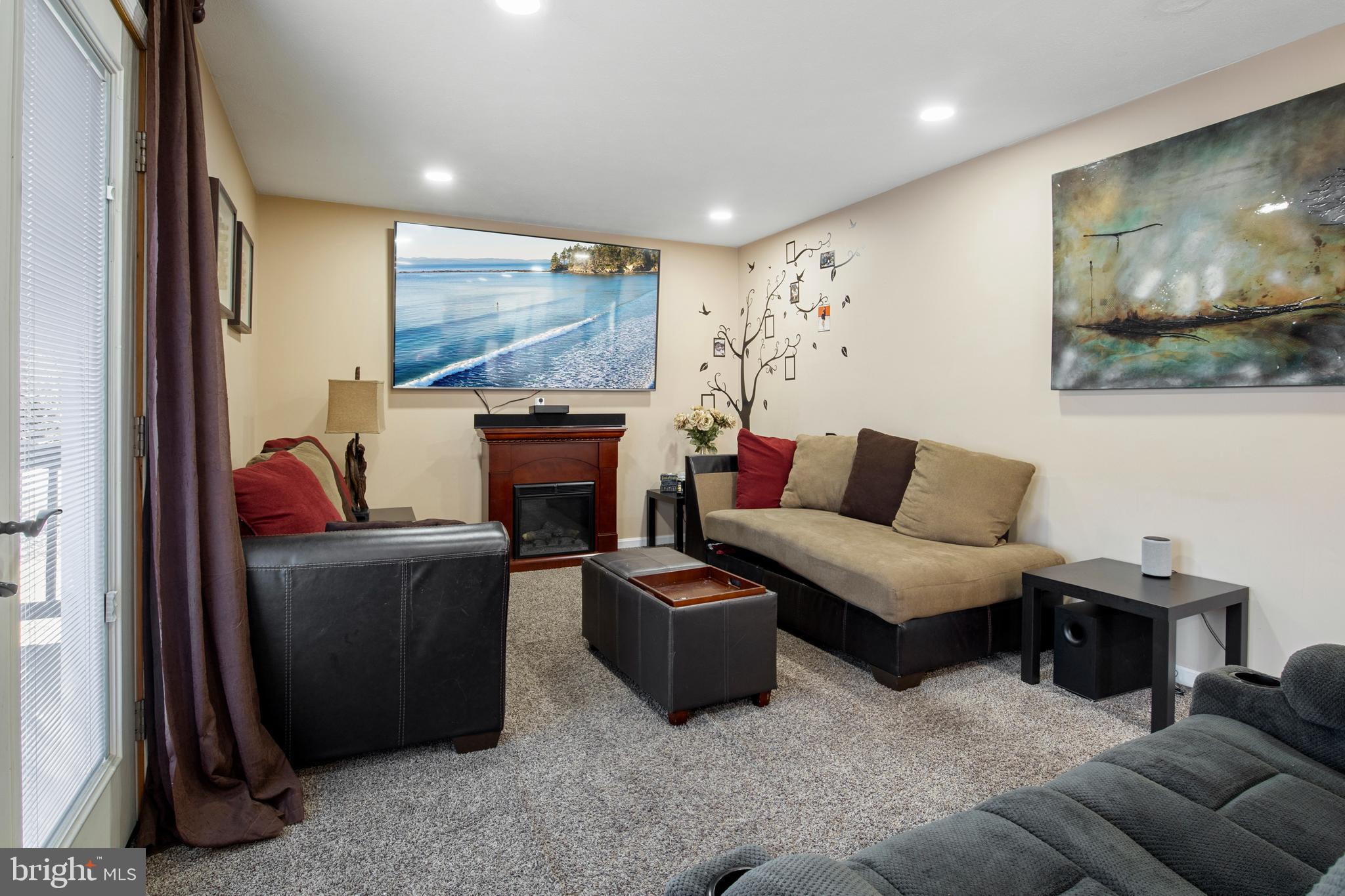 RAINTREE - Residential