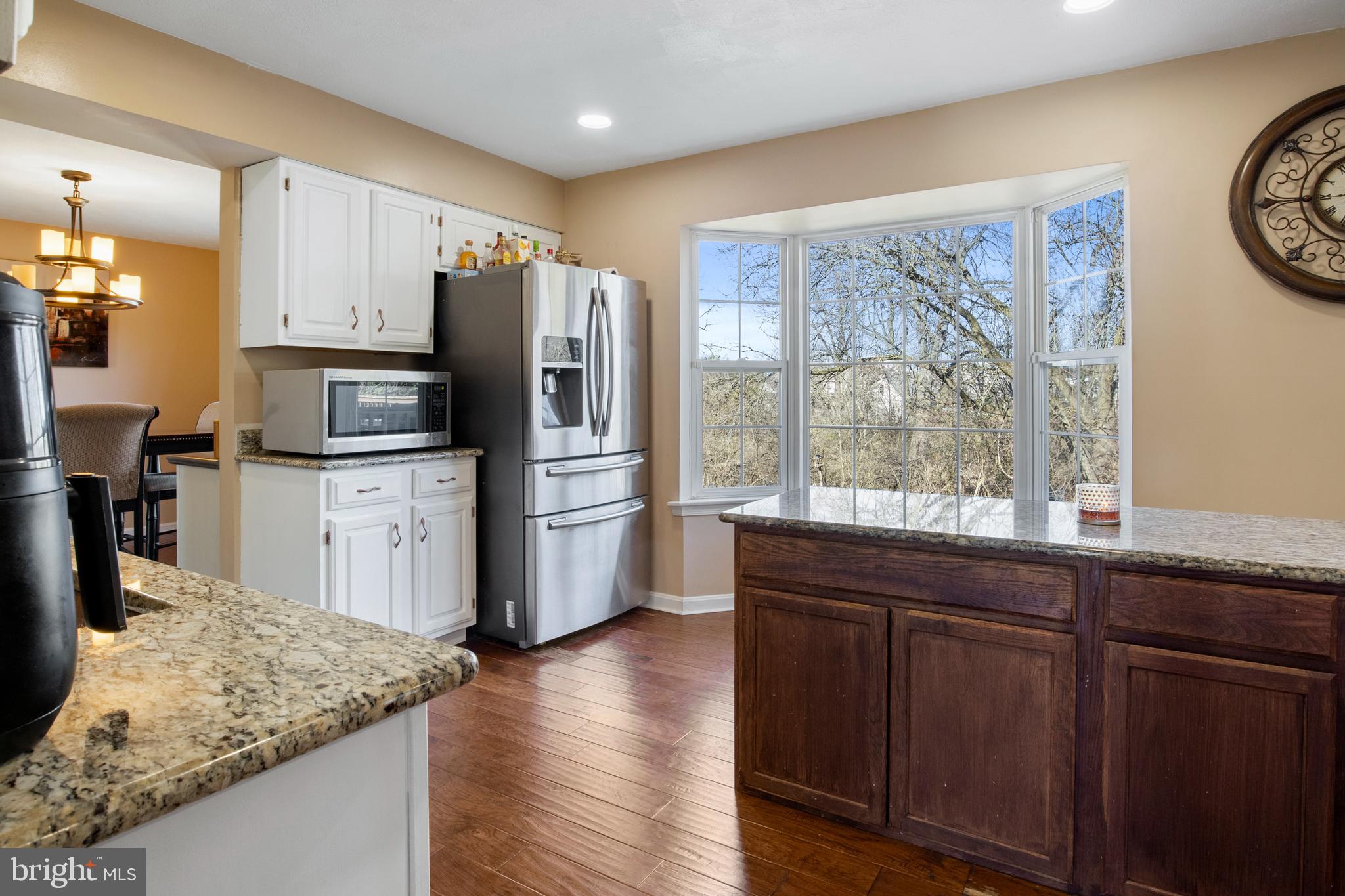 RAINTREE - Residential