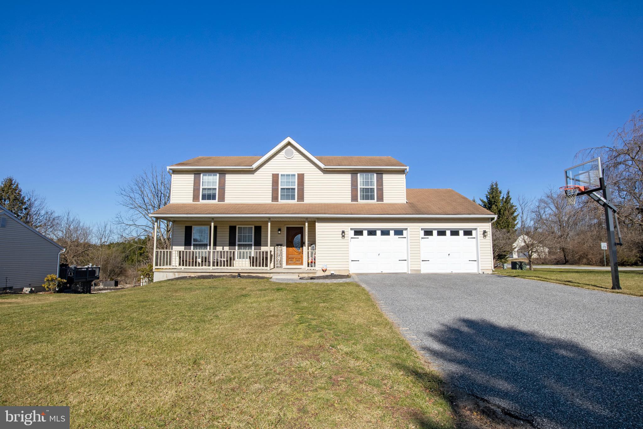 RAINTREE - Residential