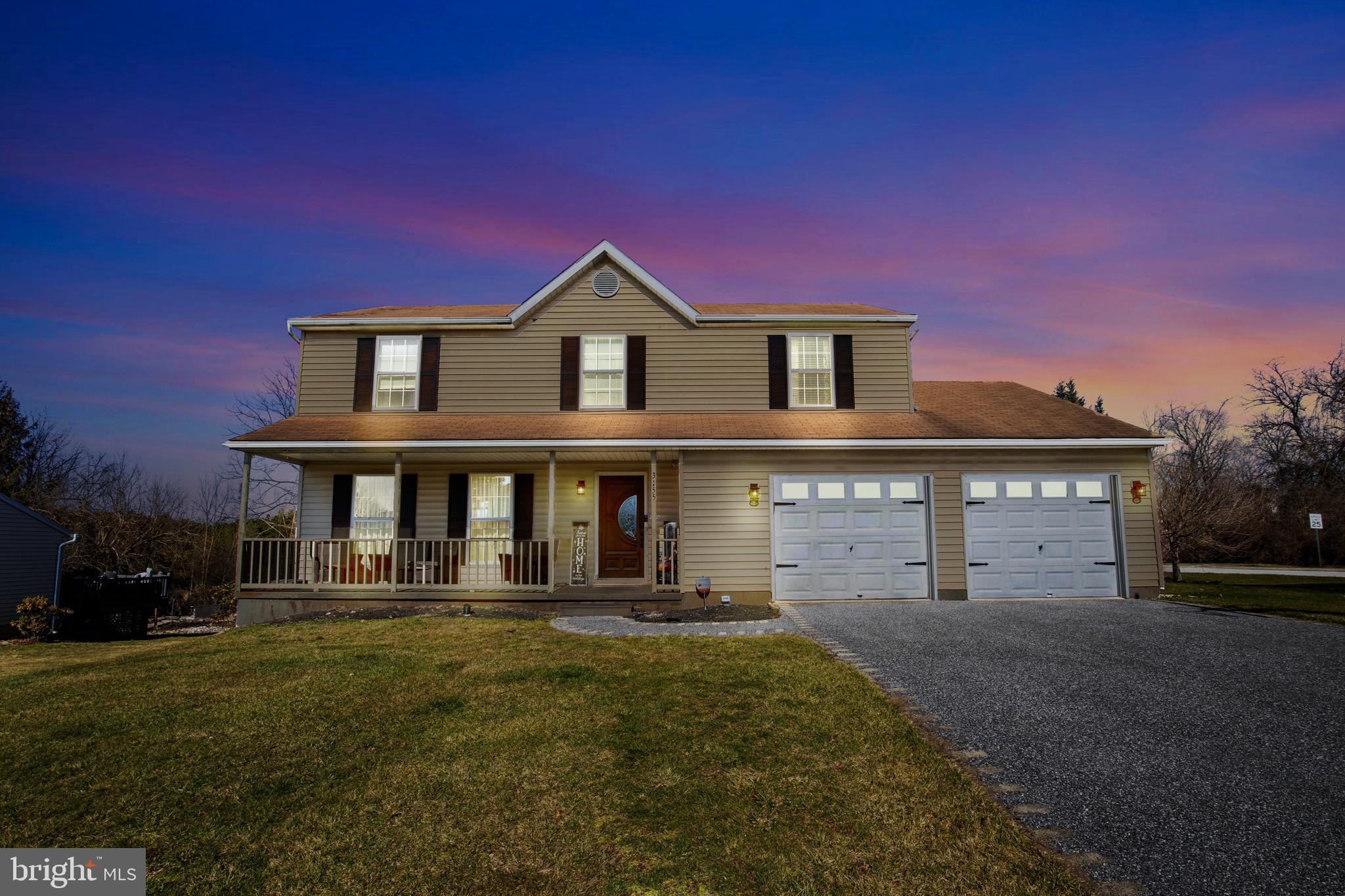 RAINTREE - Residential
