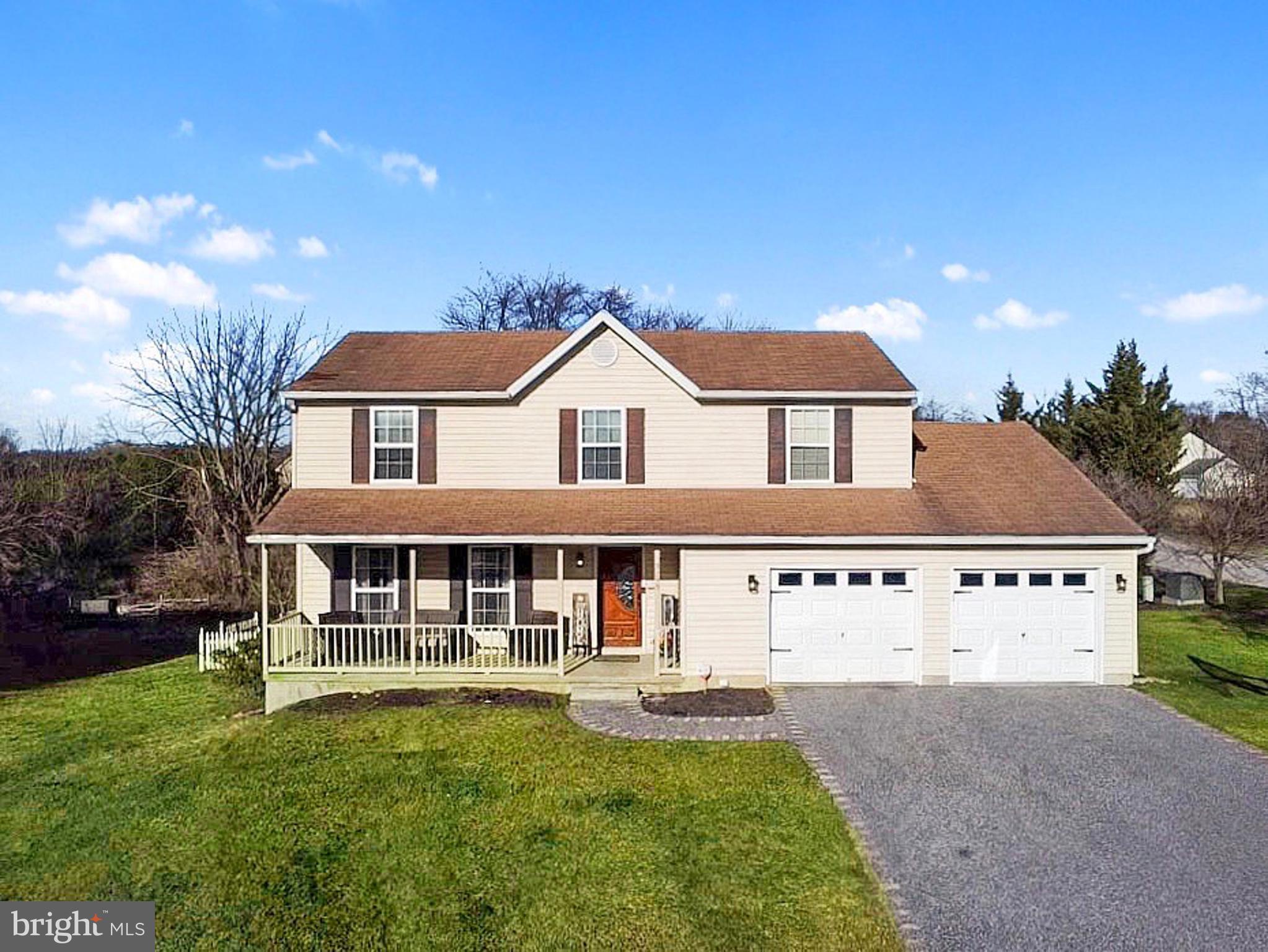 RAINTREE - Residential