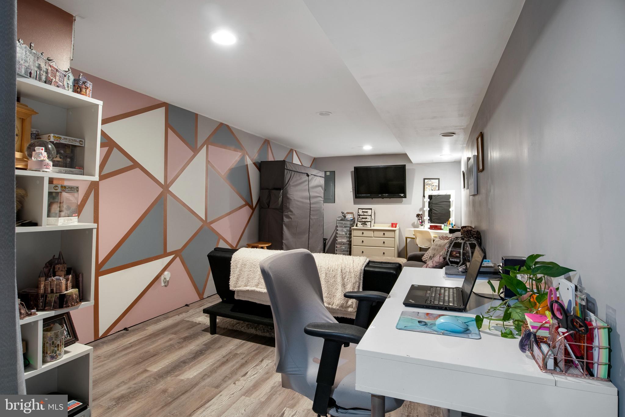 RAINTREE - Residential
