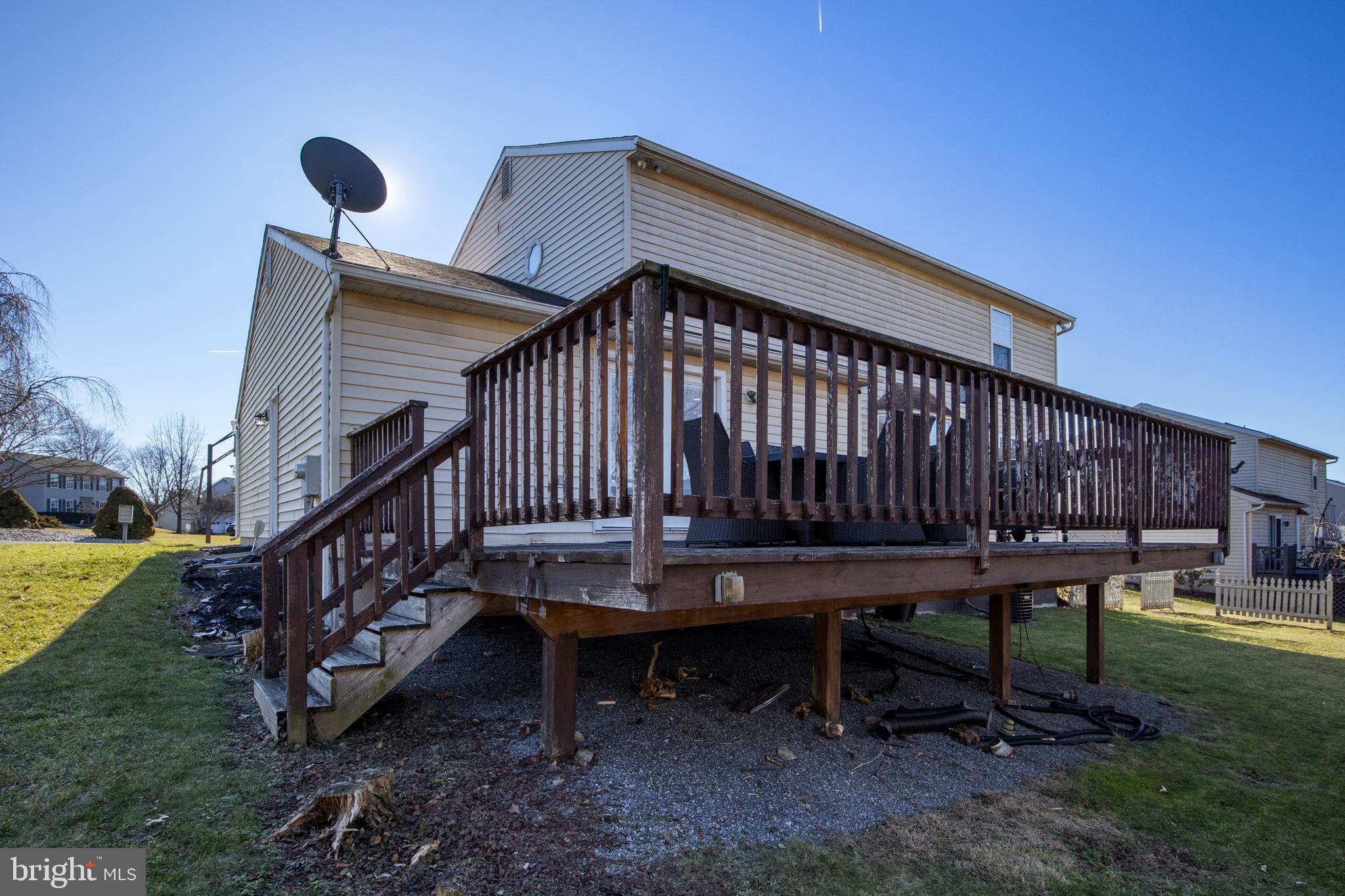 RAINTREE - Residential