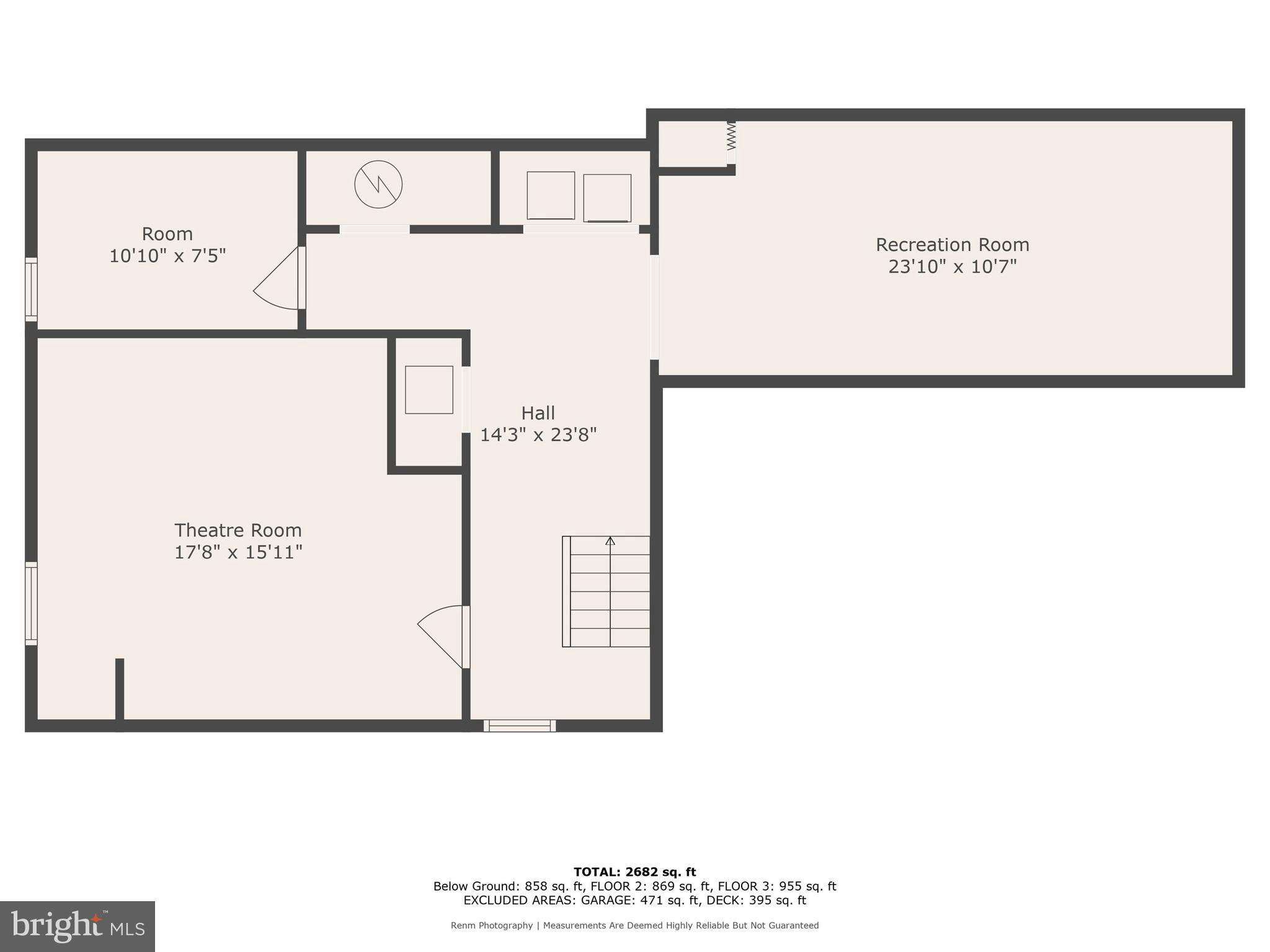 RAINTREE - Residential