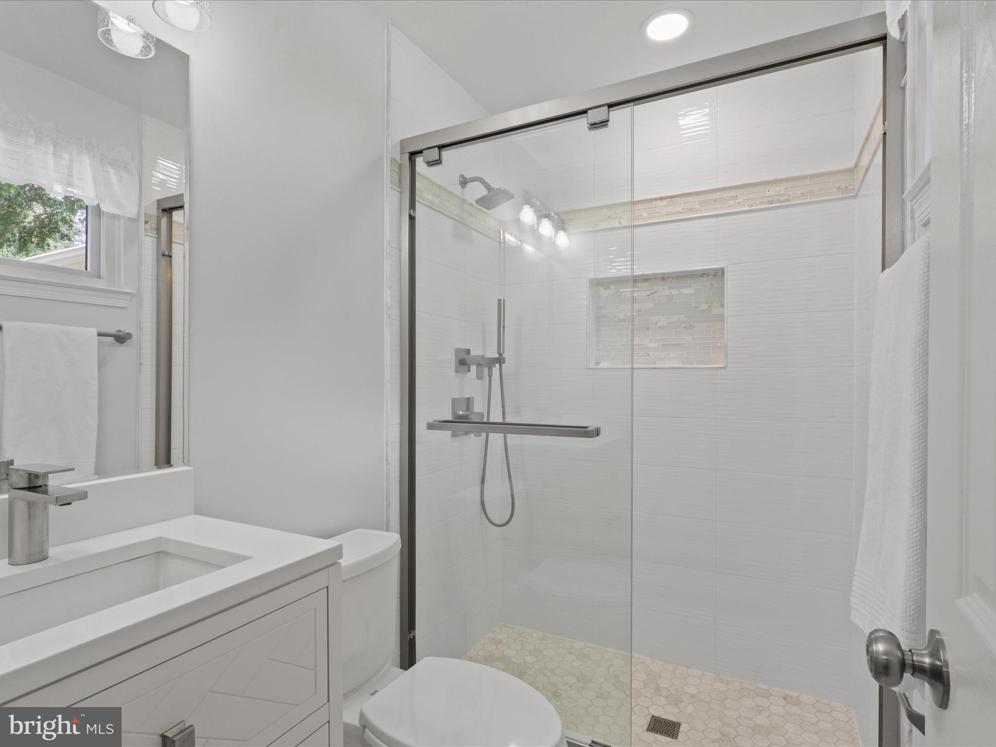 KINGS PARK WEST - Residential