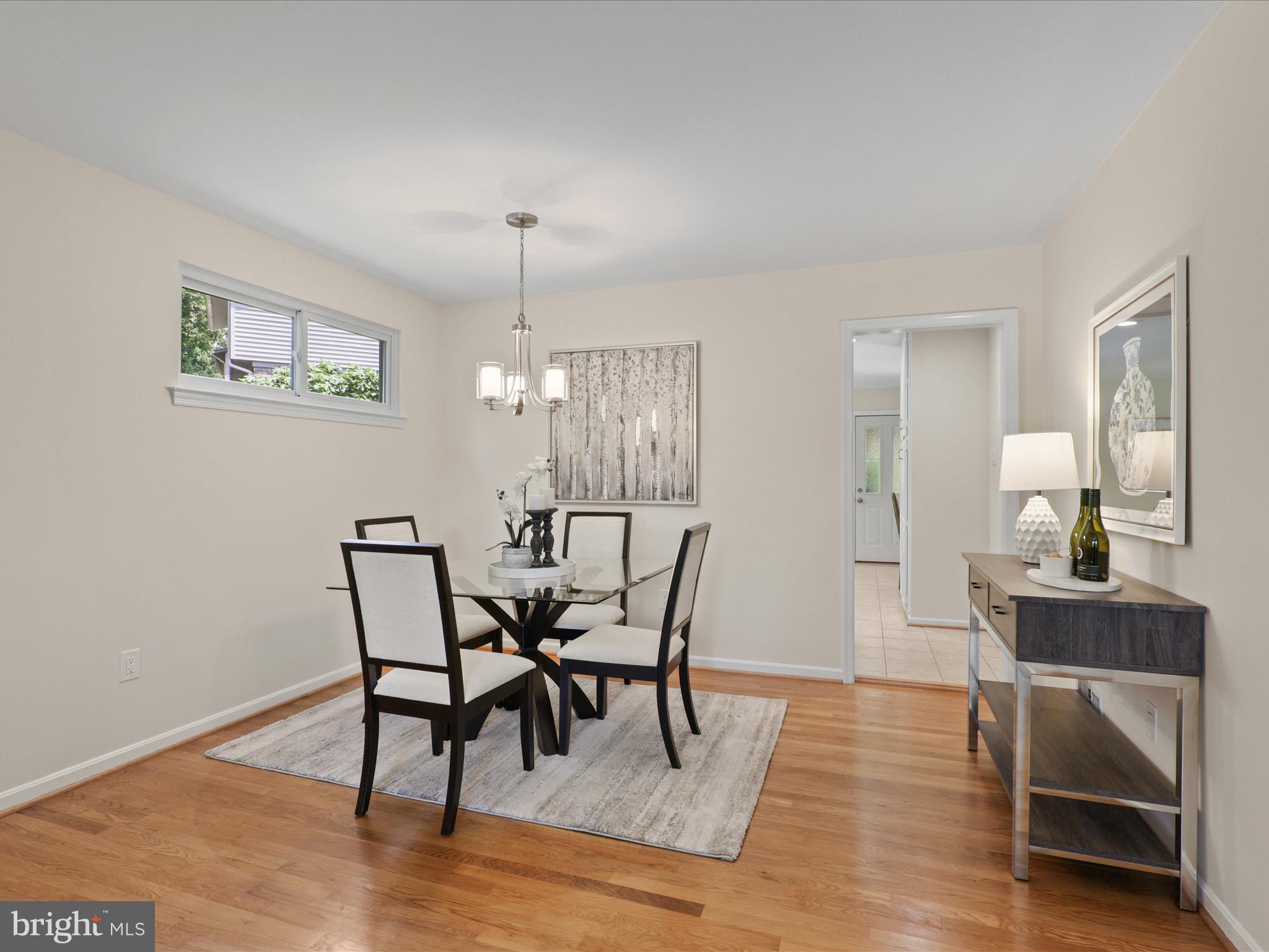 KINGS PARK WEST - Residential