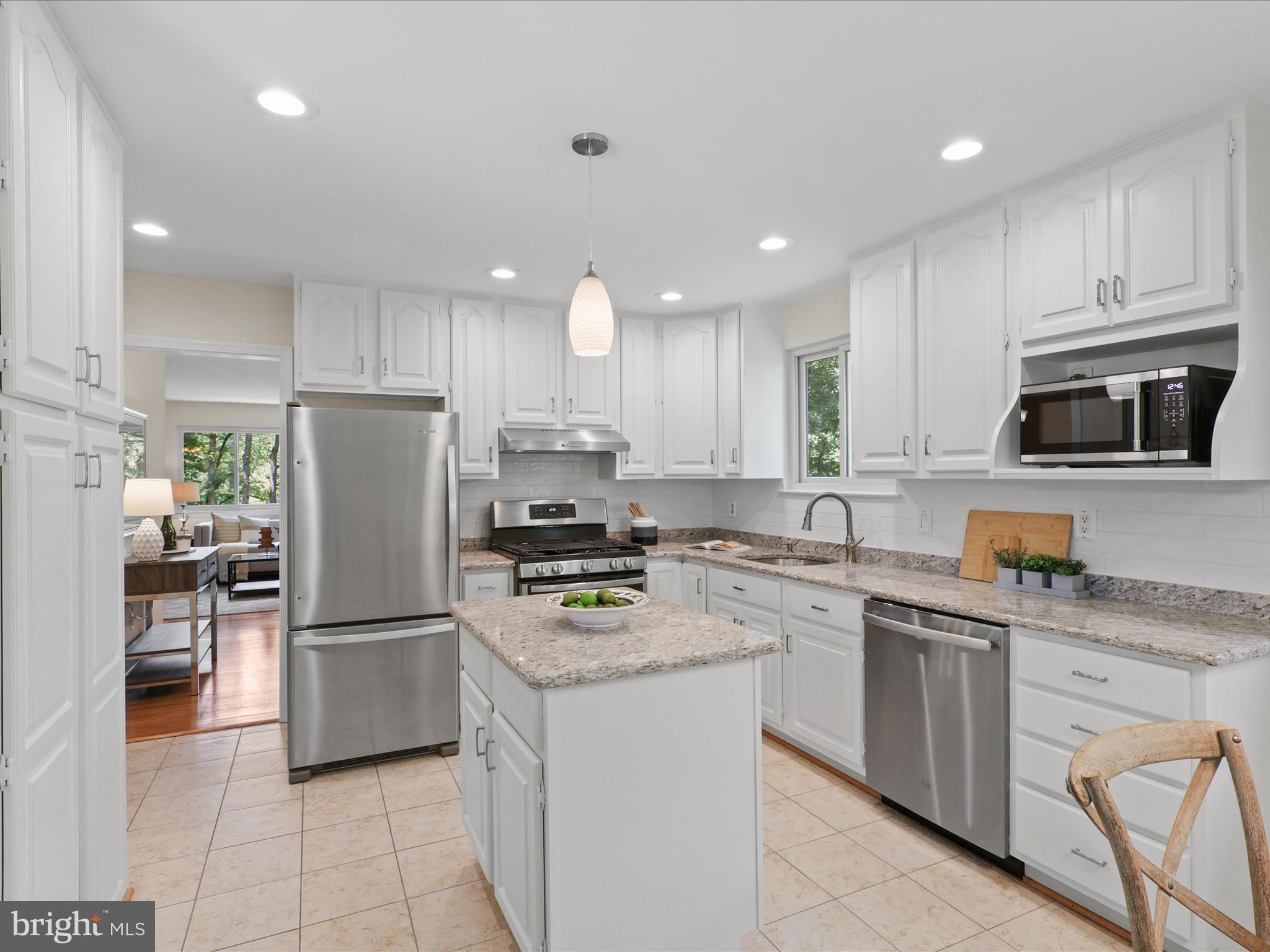 KINGS PARK WEST - Residential