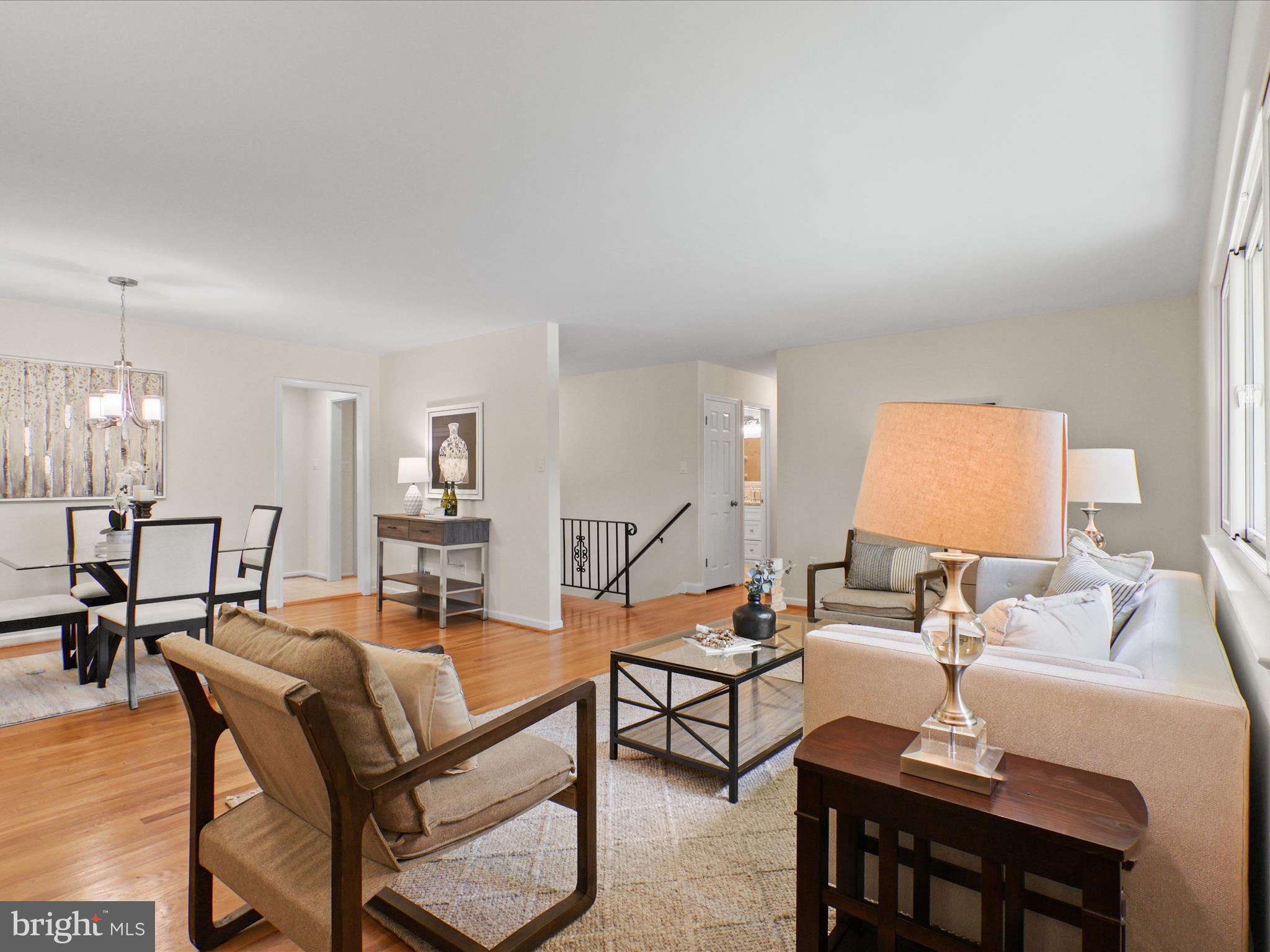 KINGS PARK WEST - Residential