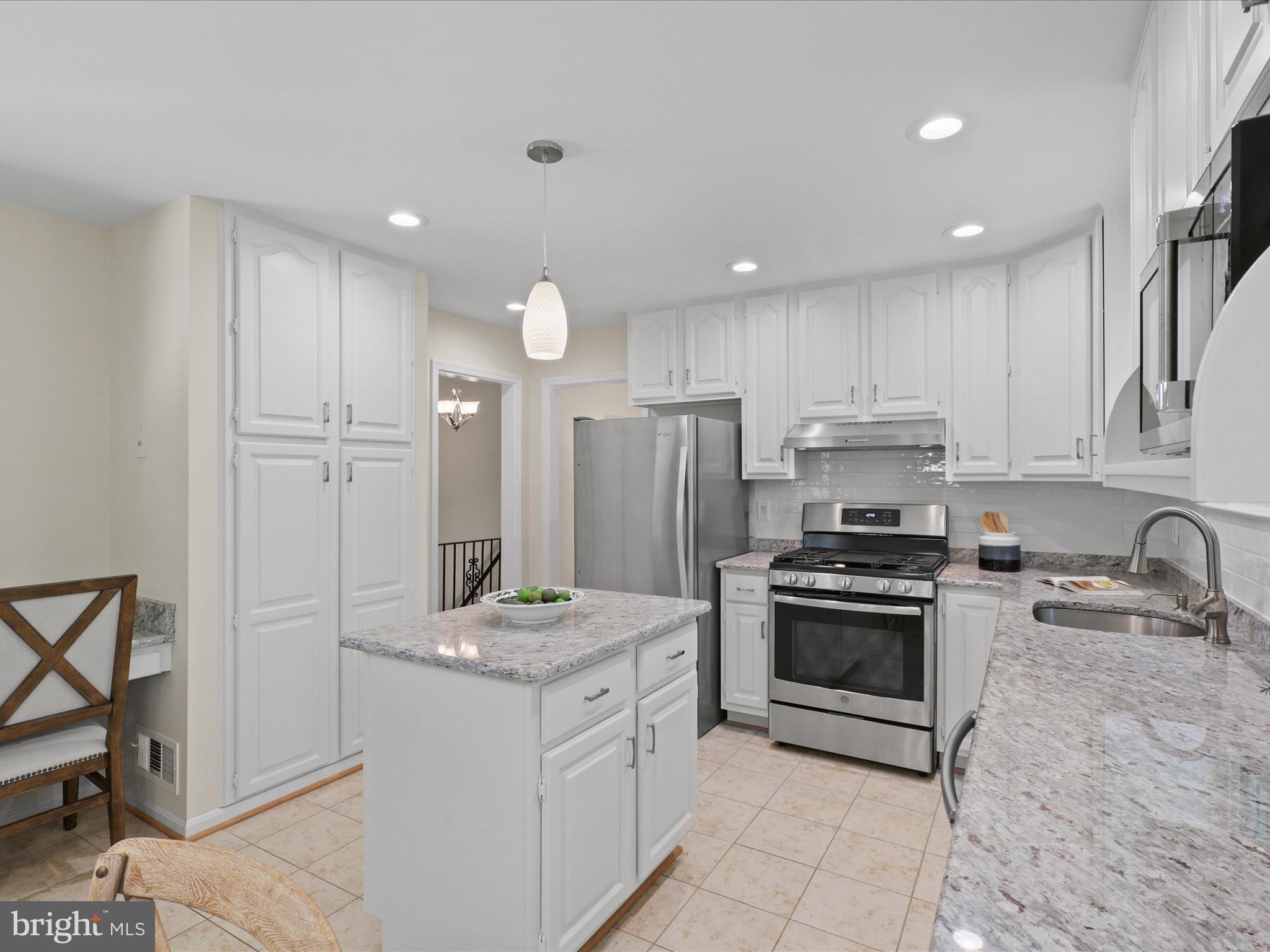 KINGS PARK WEST - Residential