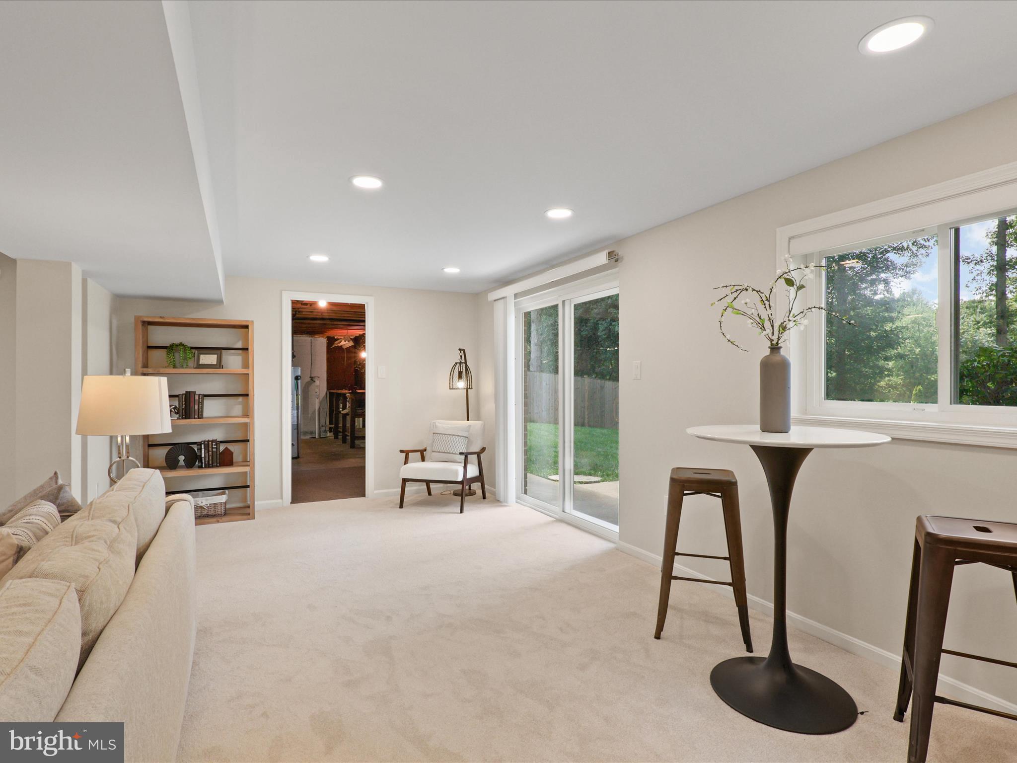 KINGS PARK WEST - Residential