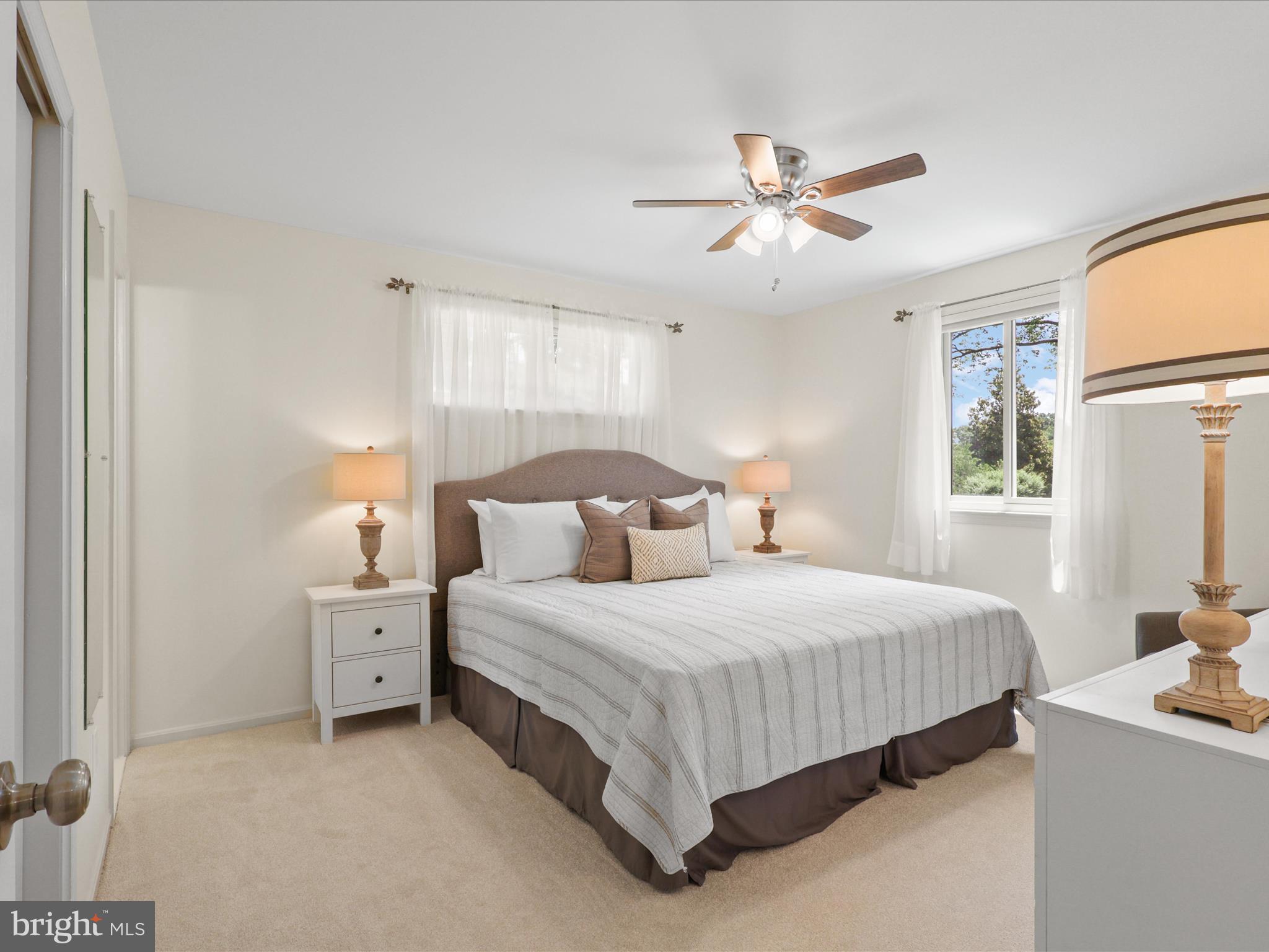 KINGS PARK WEST - Residential