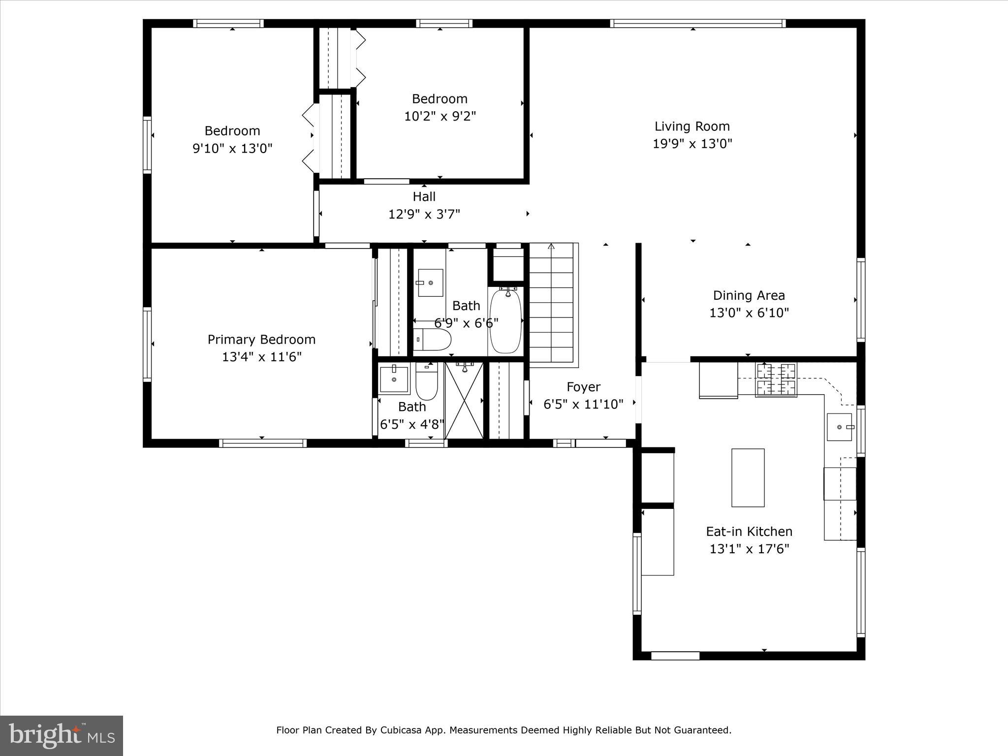 KINGS PARK WEST - Residential