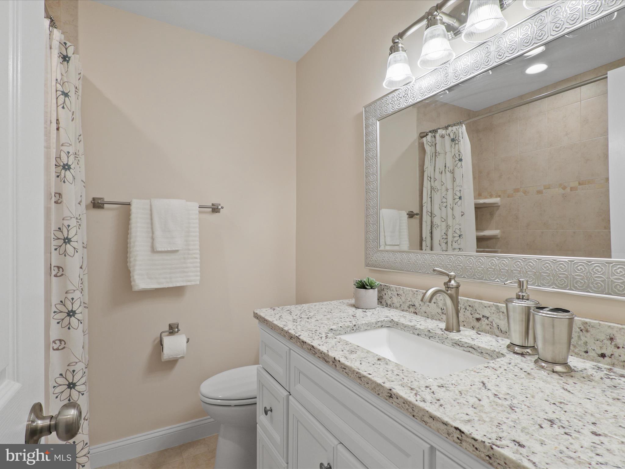 KINGS PARK WEST - Residential