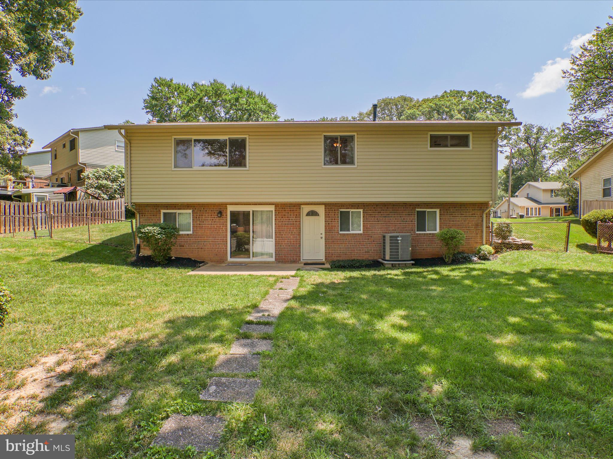 KINGS PARK WEST - Residential