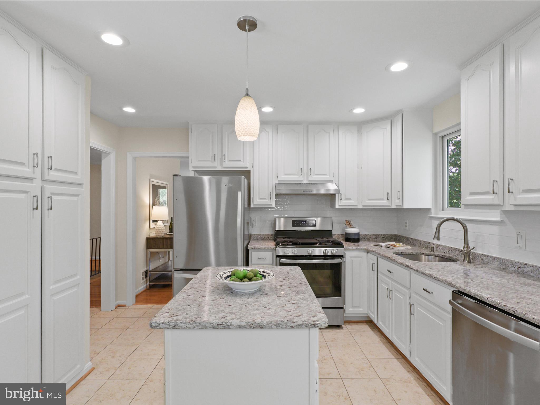 KINGS PARK WEST - Residential