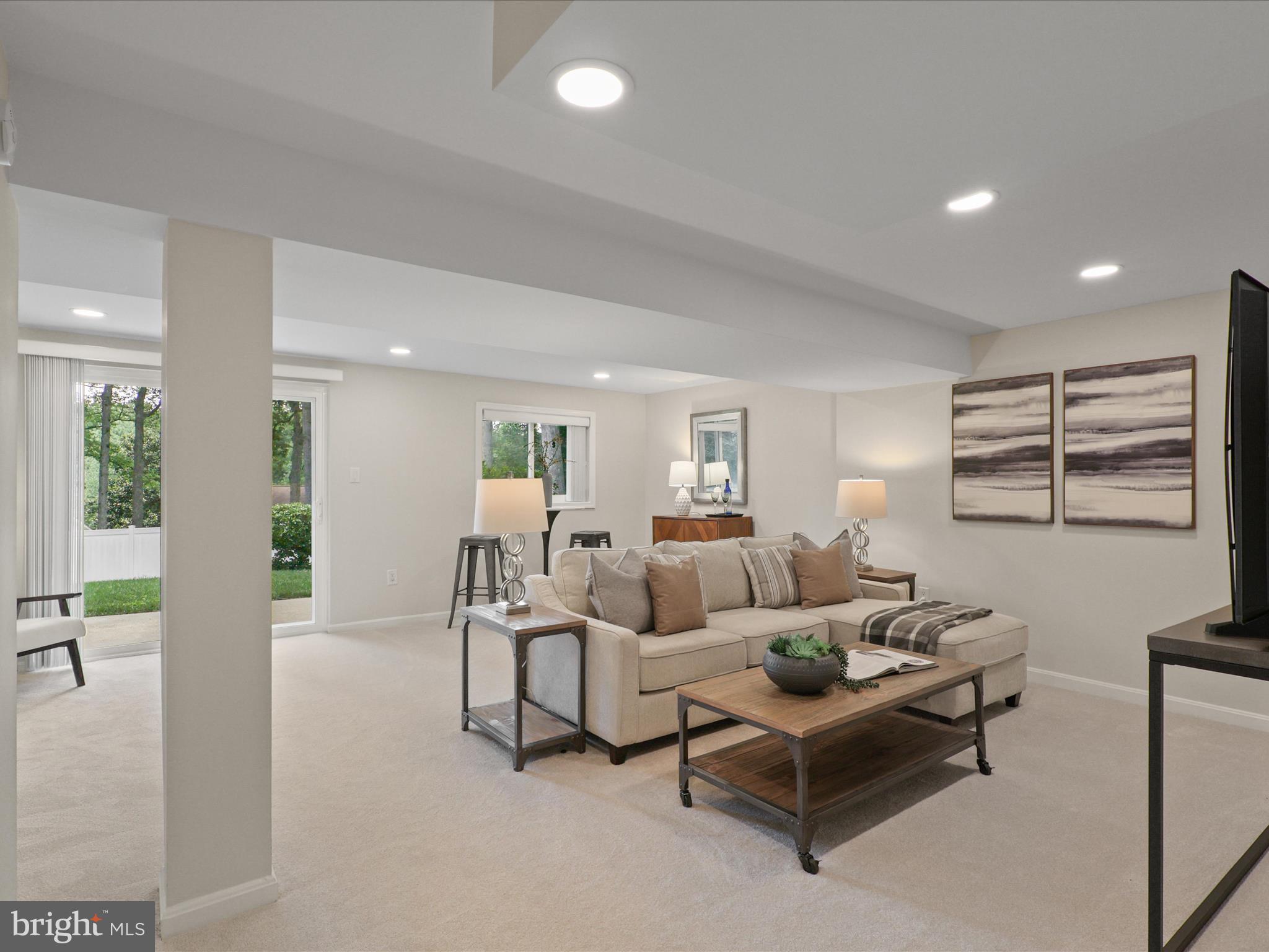 KINGS PARK WEST - Residential