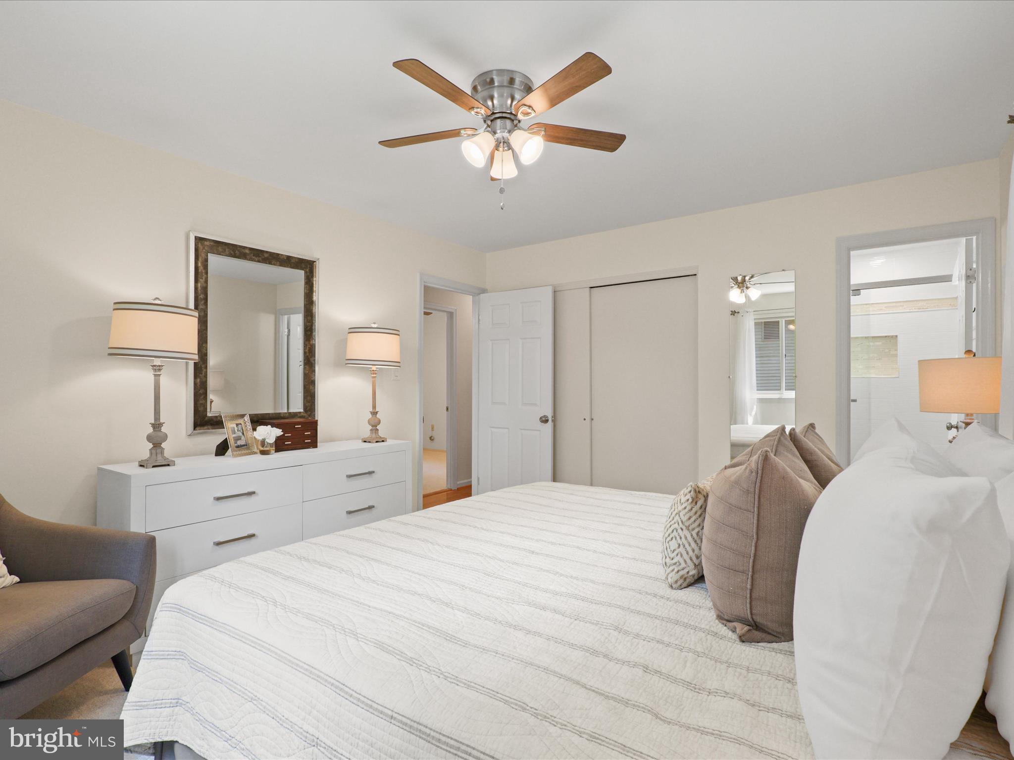 KINGS PARK WEST - Residential