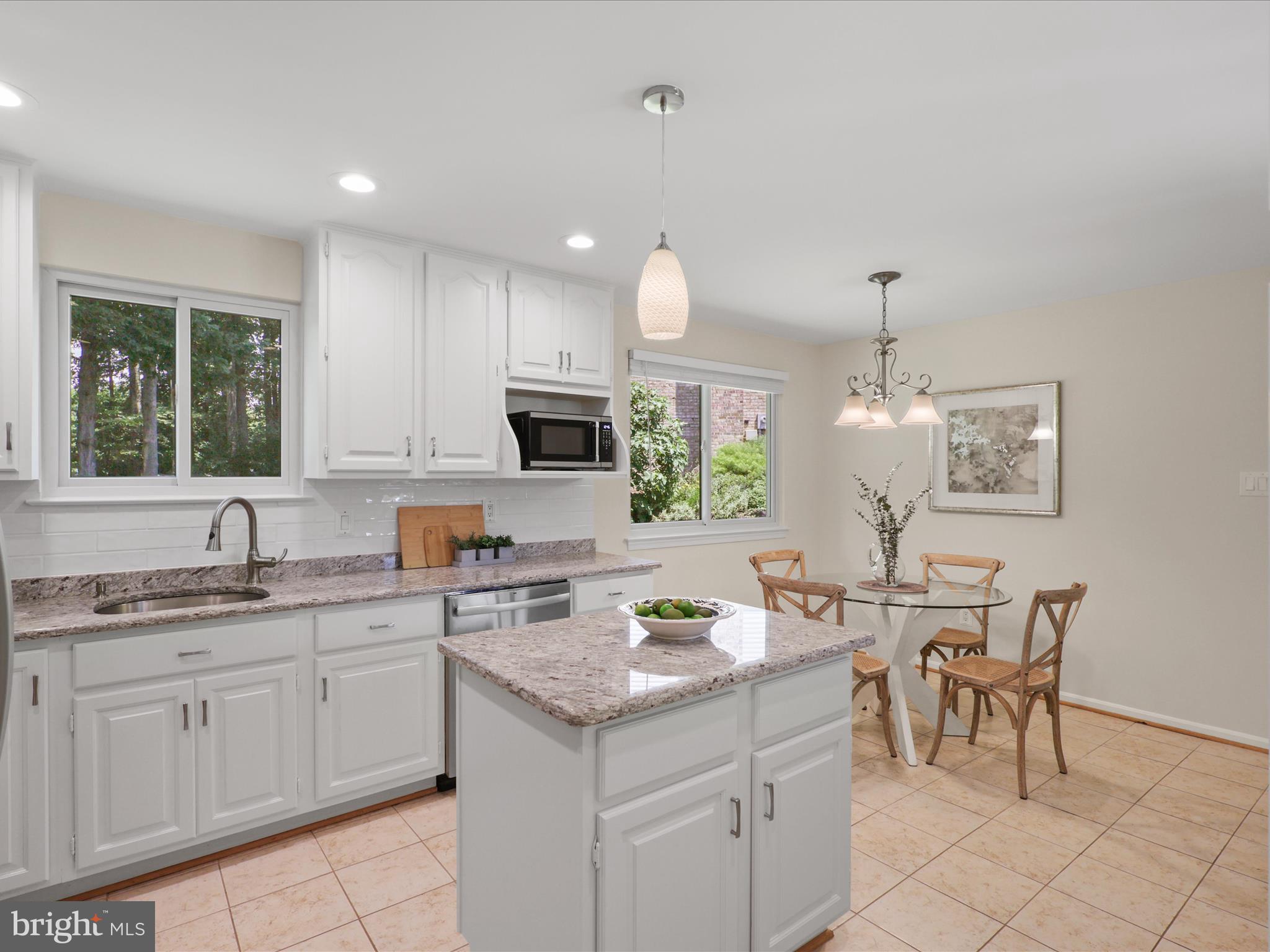 KINGS PARK WEST - Residential