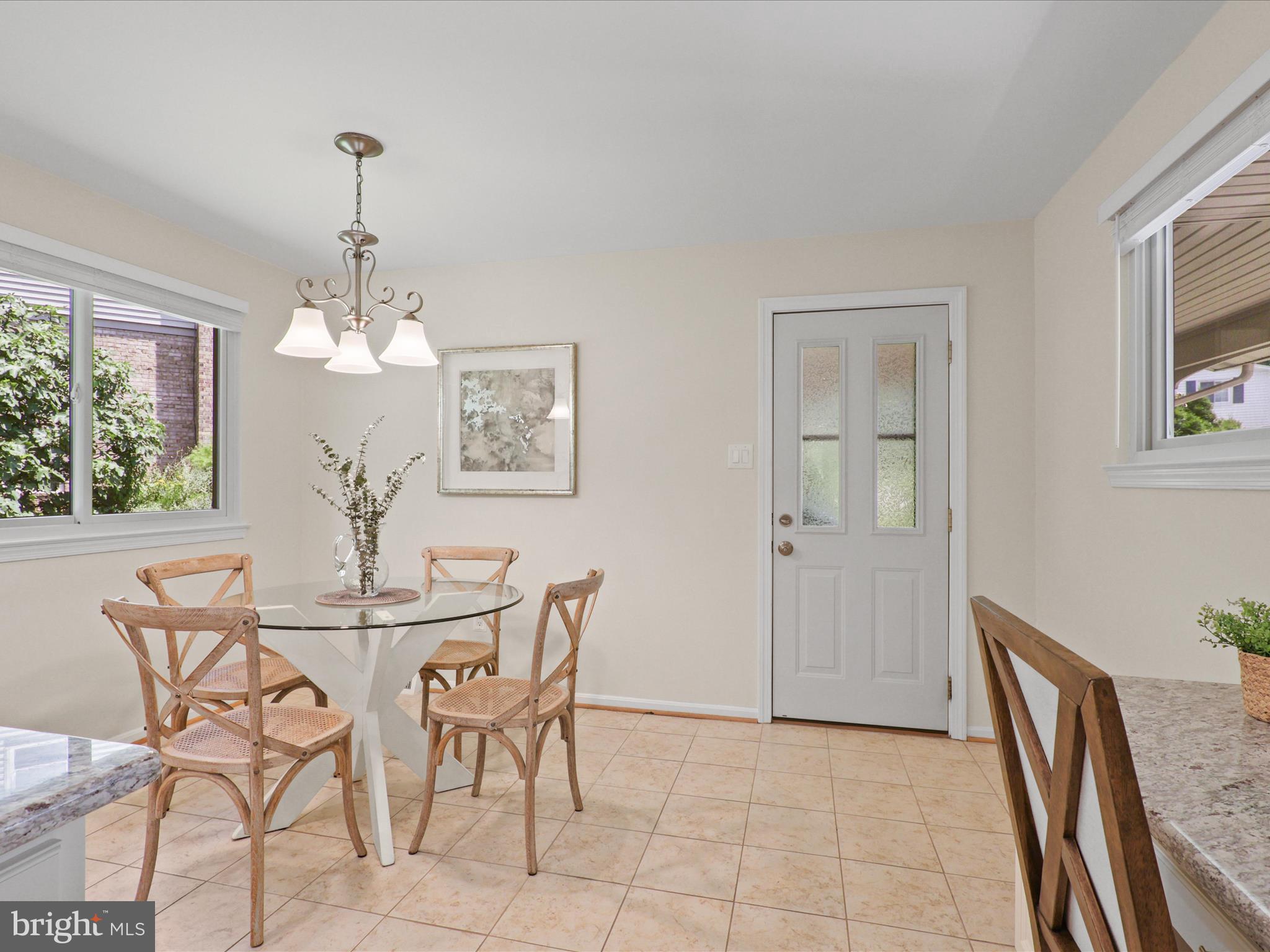 KINGS PARK WEST - Residential