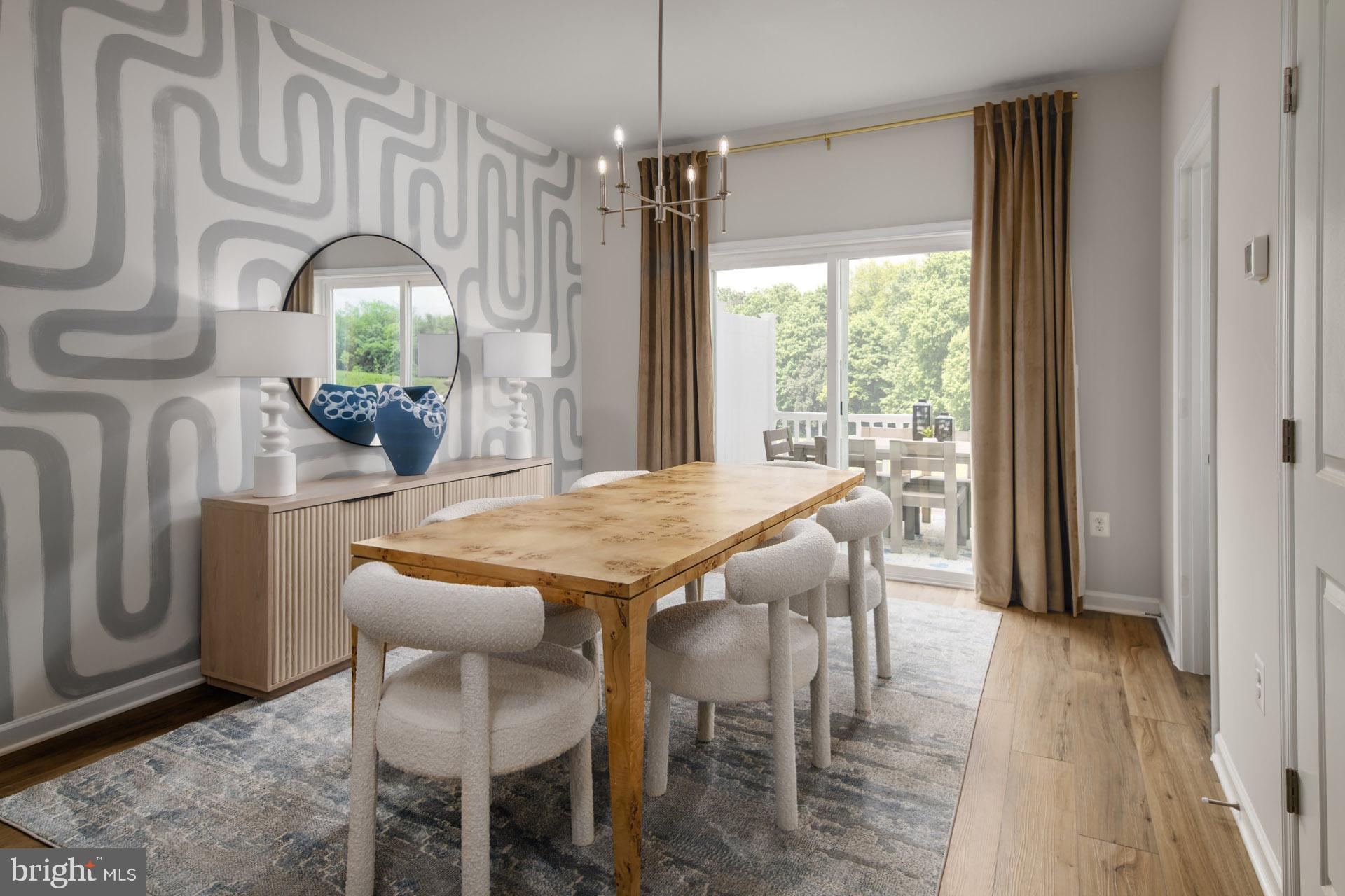 WESTRIDGE AT WESTPHALIA - Residential