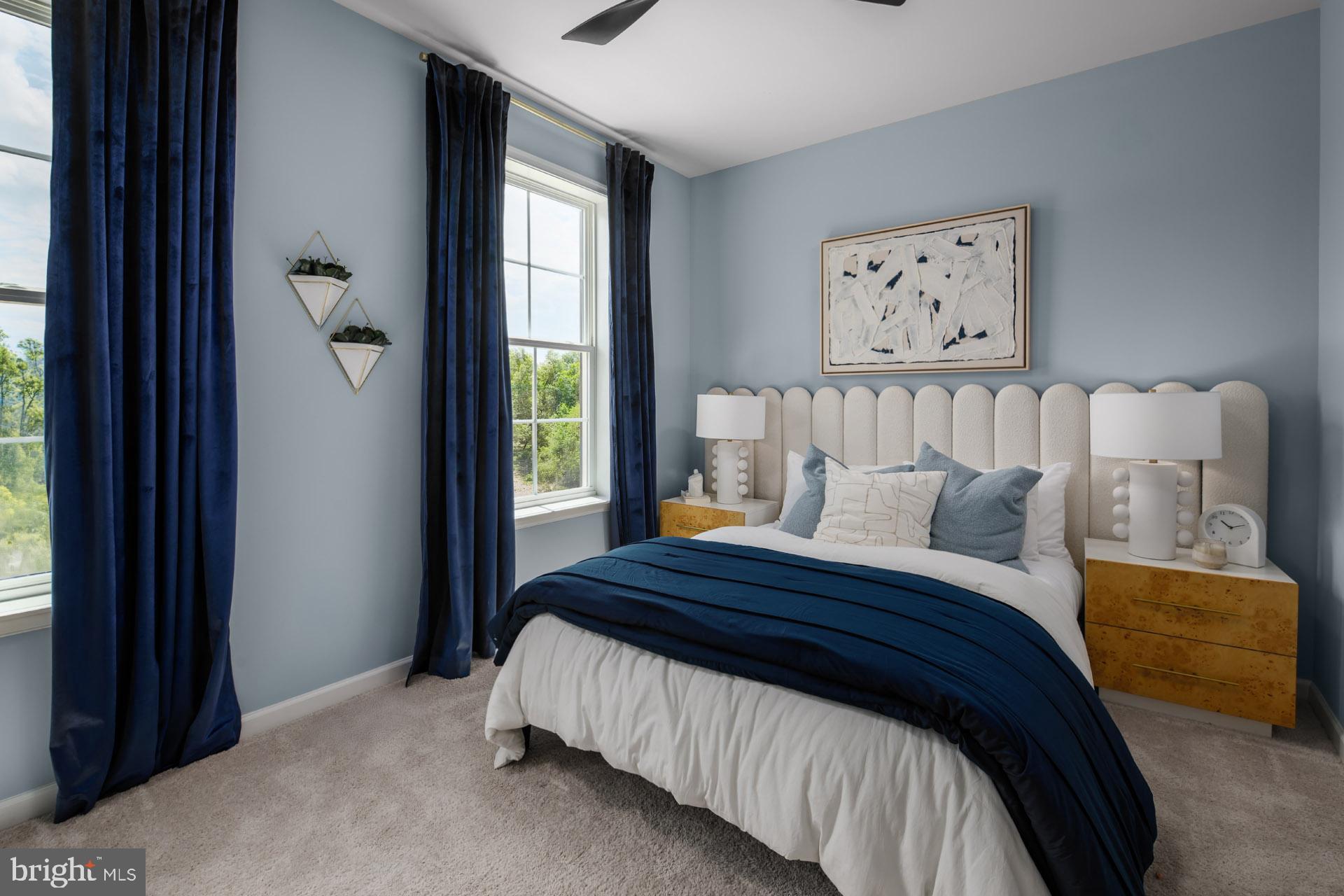 WESTRIDGE AT WESTPHALIA - Residential