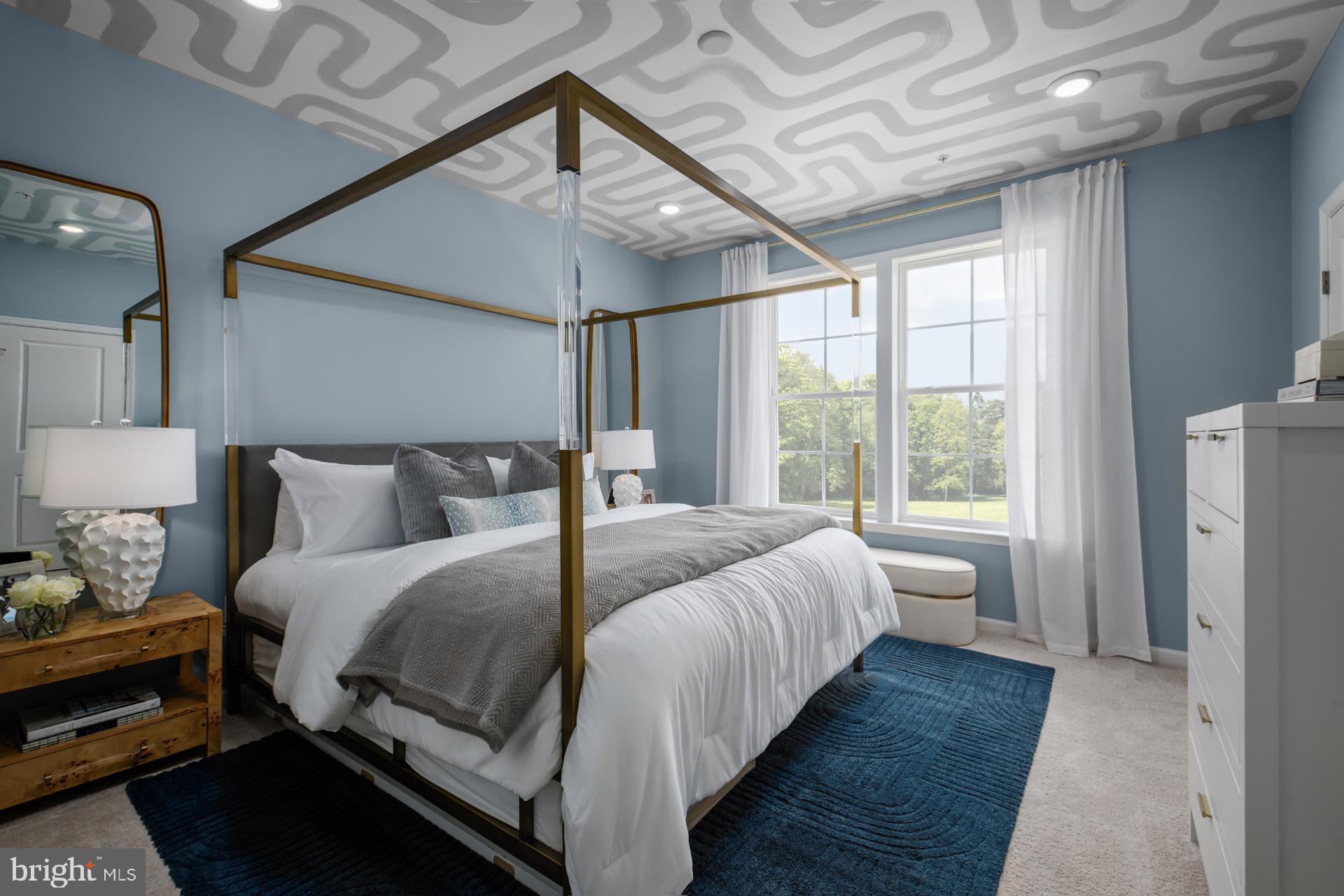 WESTRIDGE AT WESTPHALIA - Residential