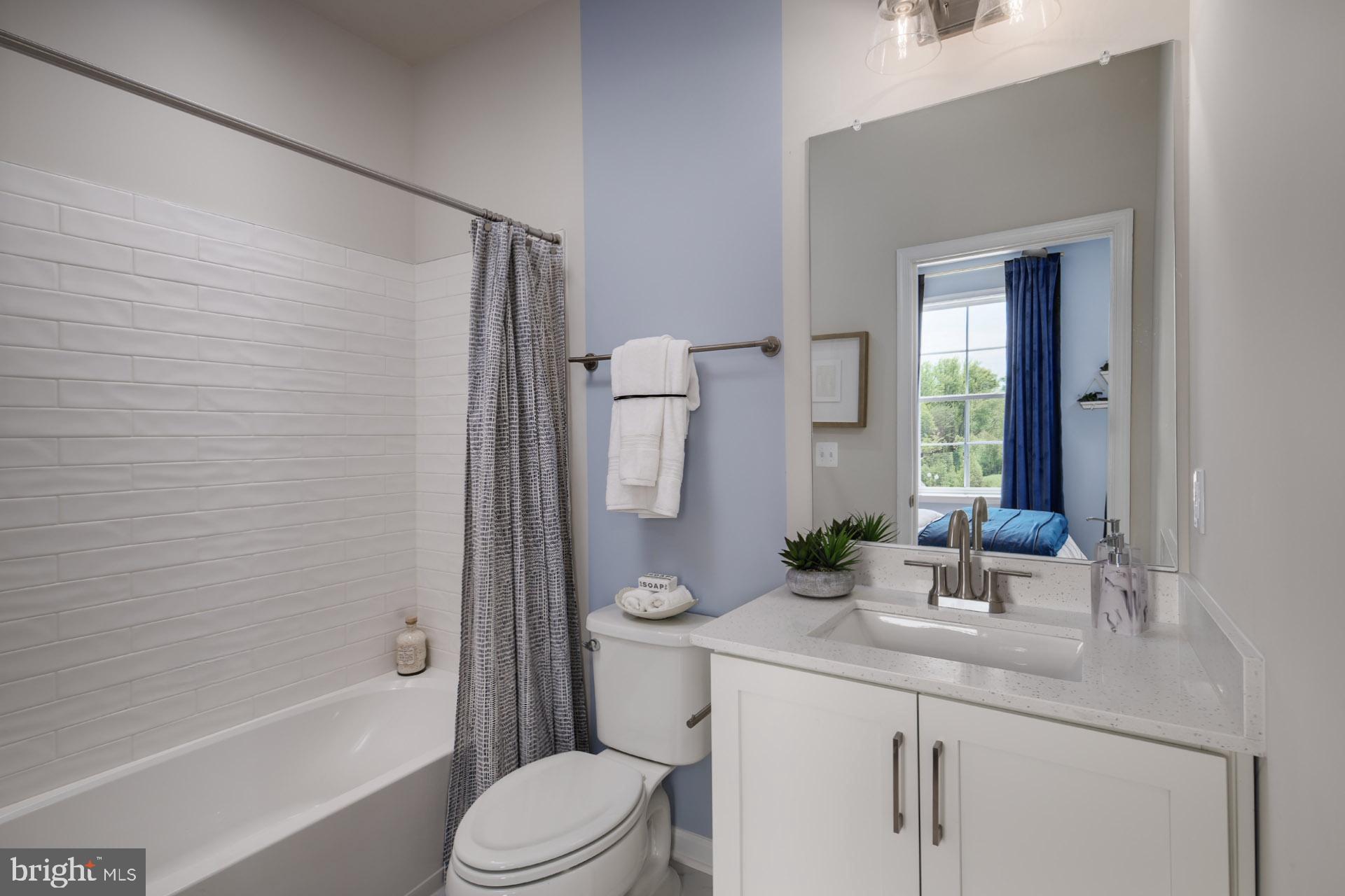 WESTRIDGE AT WESTPHALIA - Residential