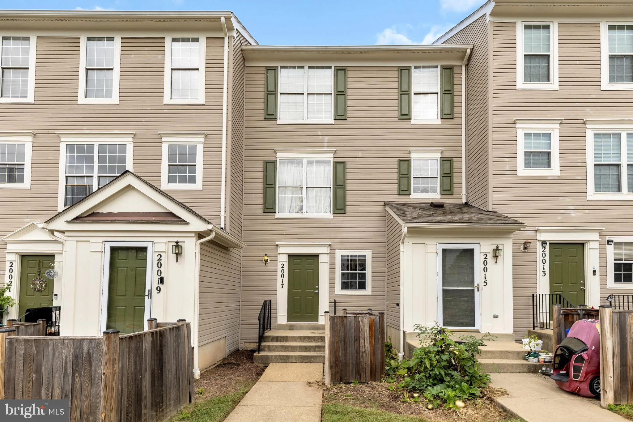 20017 Dunstable Circle Unit 109-24, Germantown, MD 20876