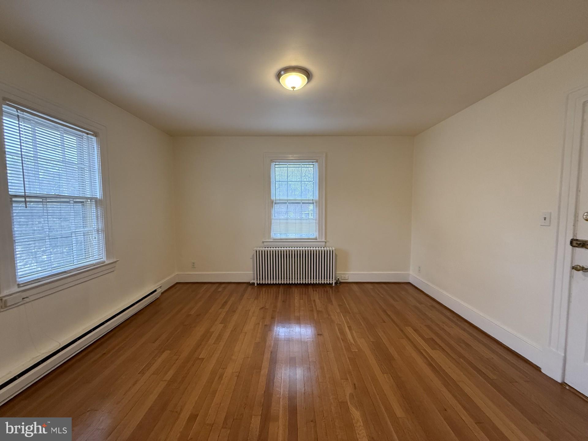 CITY OF FREDERICKSBURG - Residential Lease