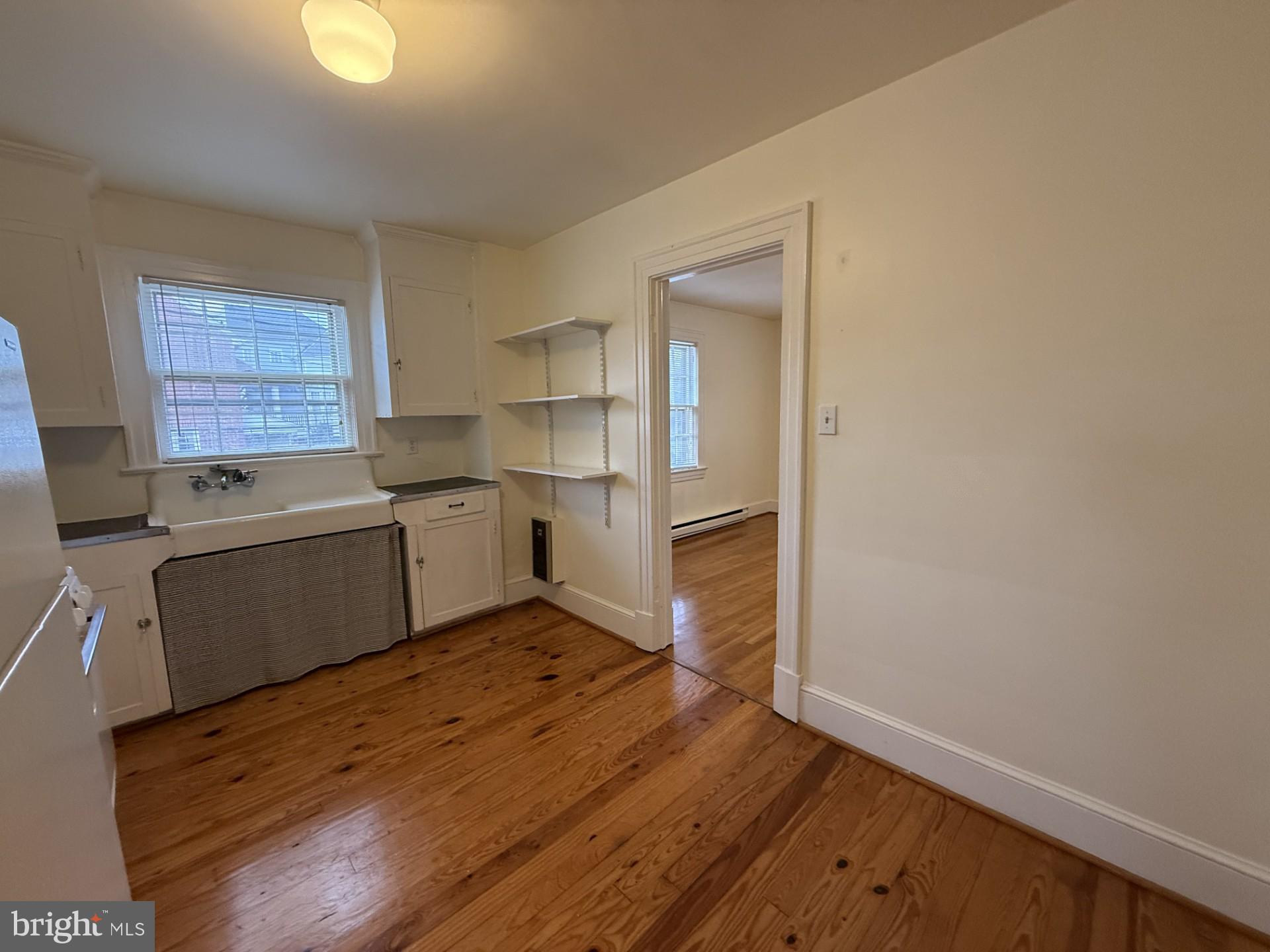 CITY OF FREDERICKSBURG - Residential Lease