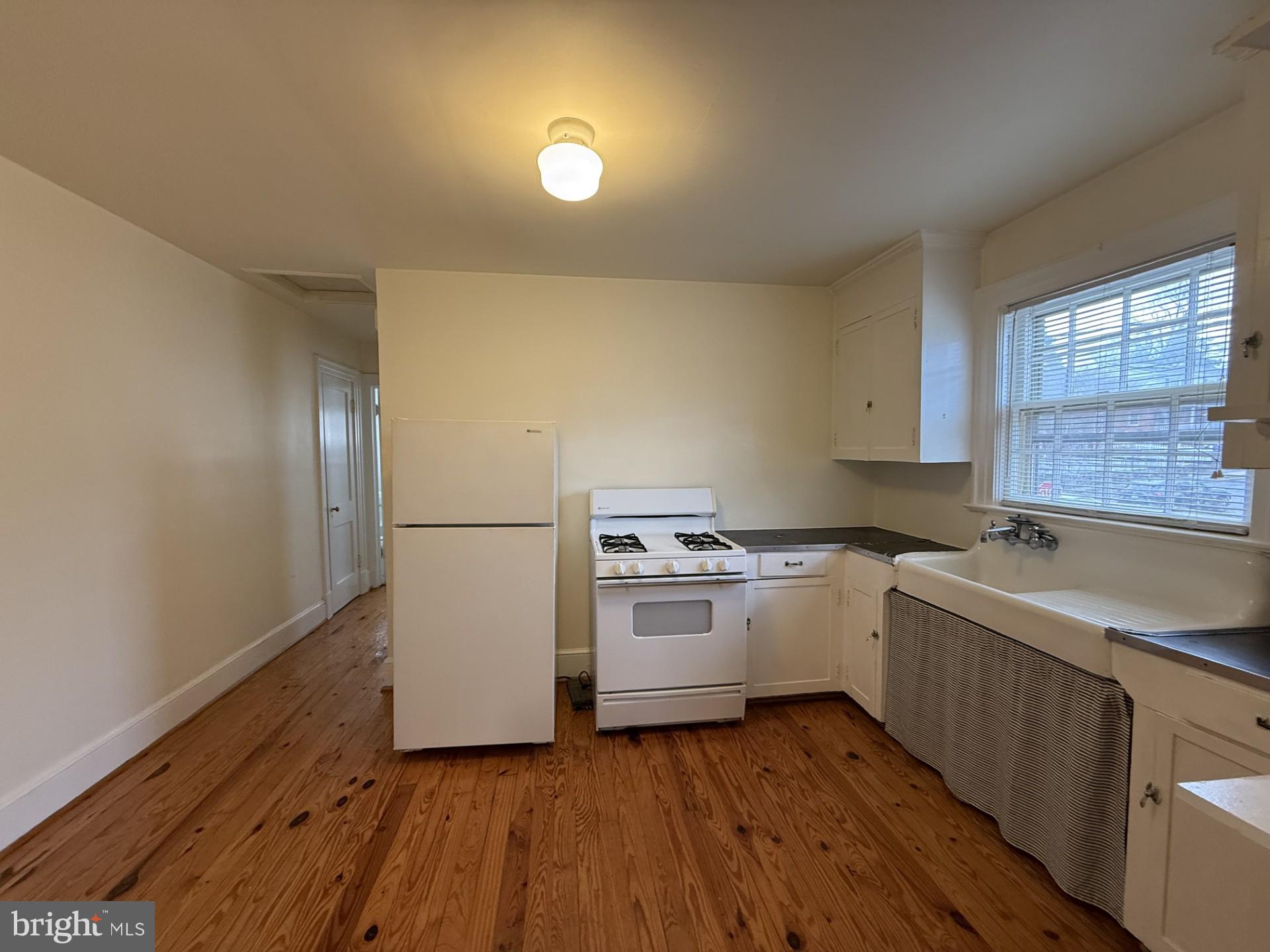 CITY OF FREDERICKSBURG - Residential Lease