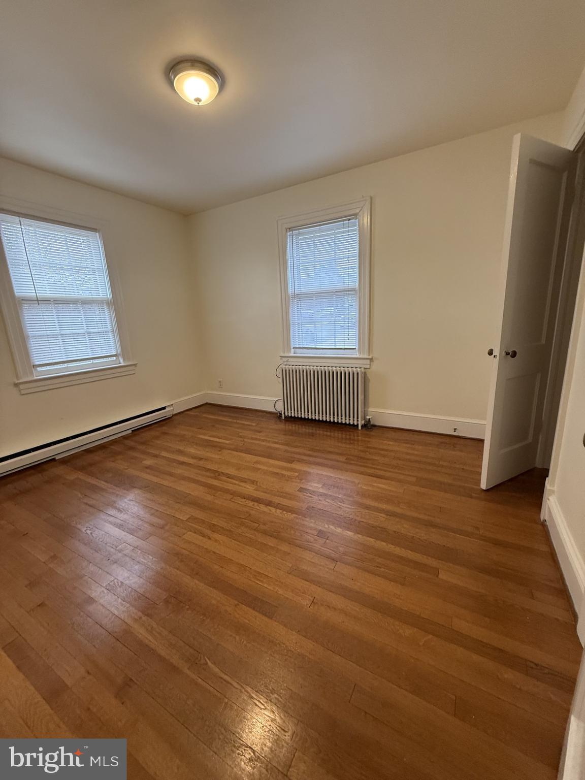 CITY OF FREDERICKSBURG - Residential Lease