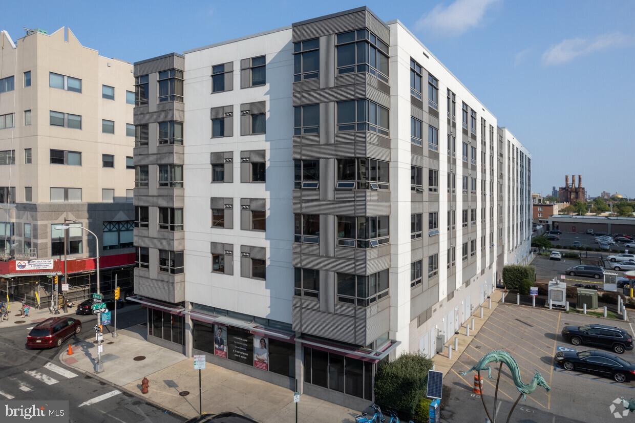 OLD CITY - Residential