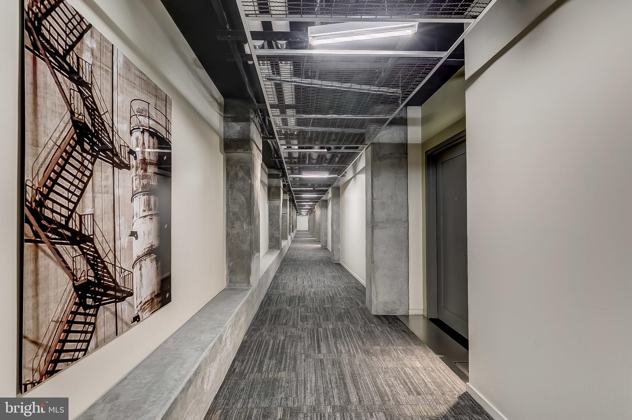 LOCUST POINT - Residential