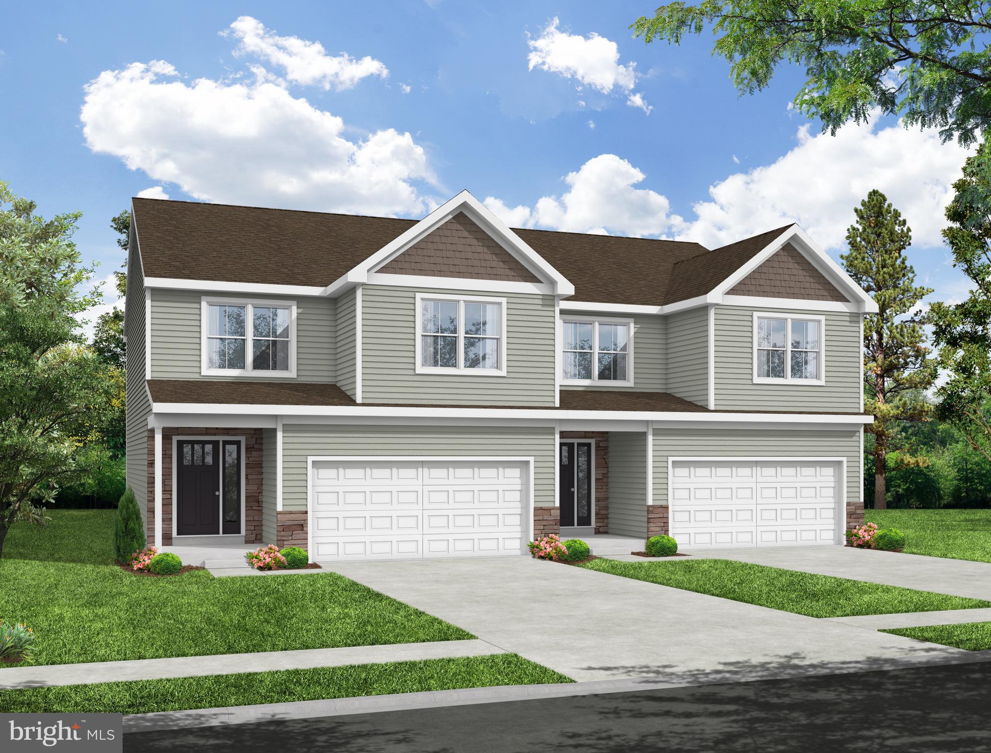 MCINTOSH FARMS - Residential