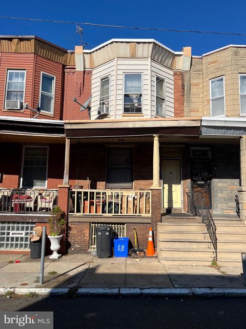 1757 SAINT PAULS STREET PHILADELPHIA PA 19140