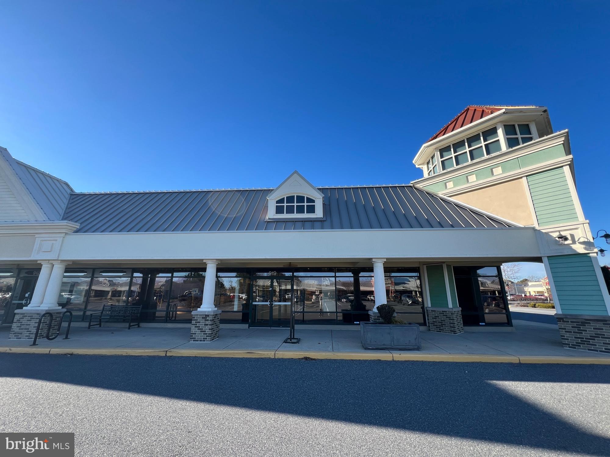 12741 OCEAN GATEWAY SUITE 919