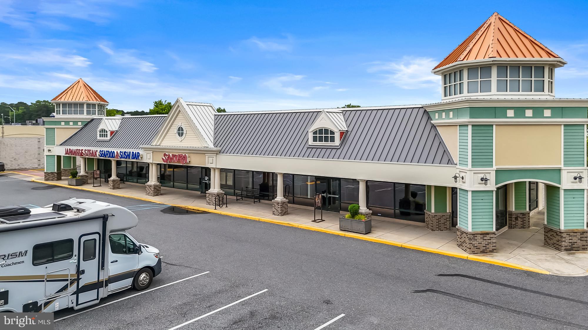 12741 OCEAN GATEWAY SUITE 919