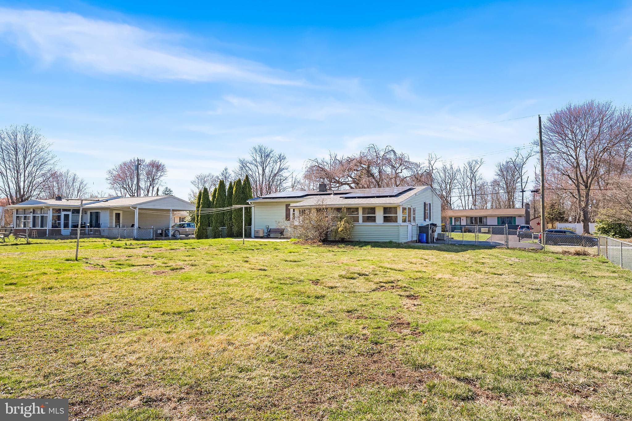 NONE AVAILABLE - Residential