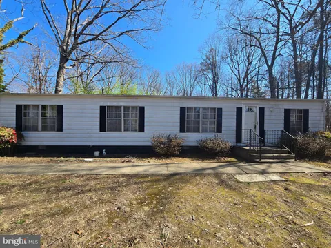 28121 Mt Vernon Church Road, Ruther Glen, VA MLS: VACV2007824