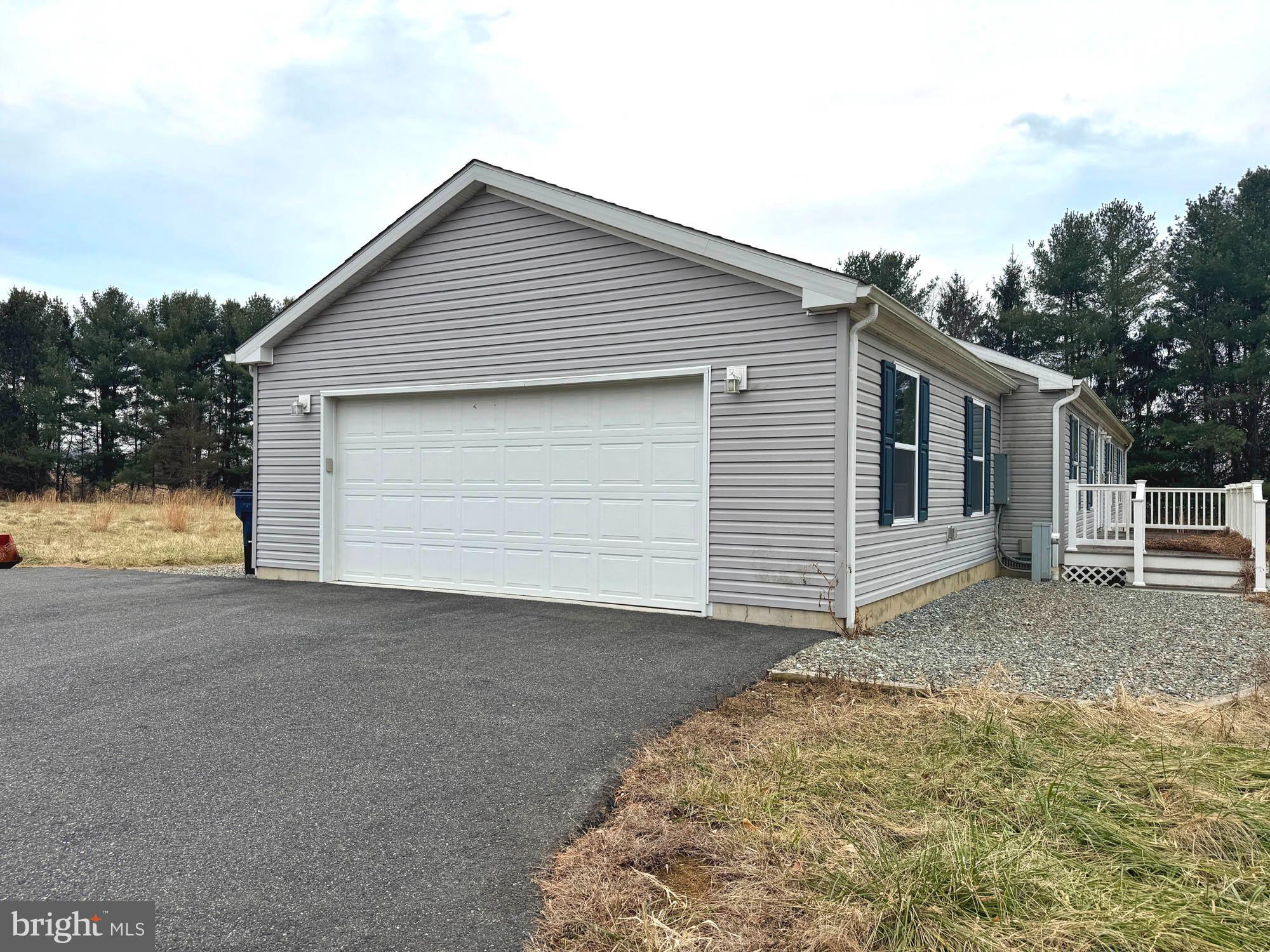 CONOWINGO - Residential