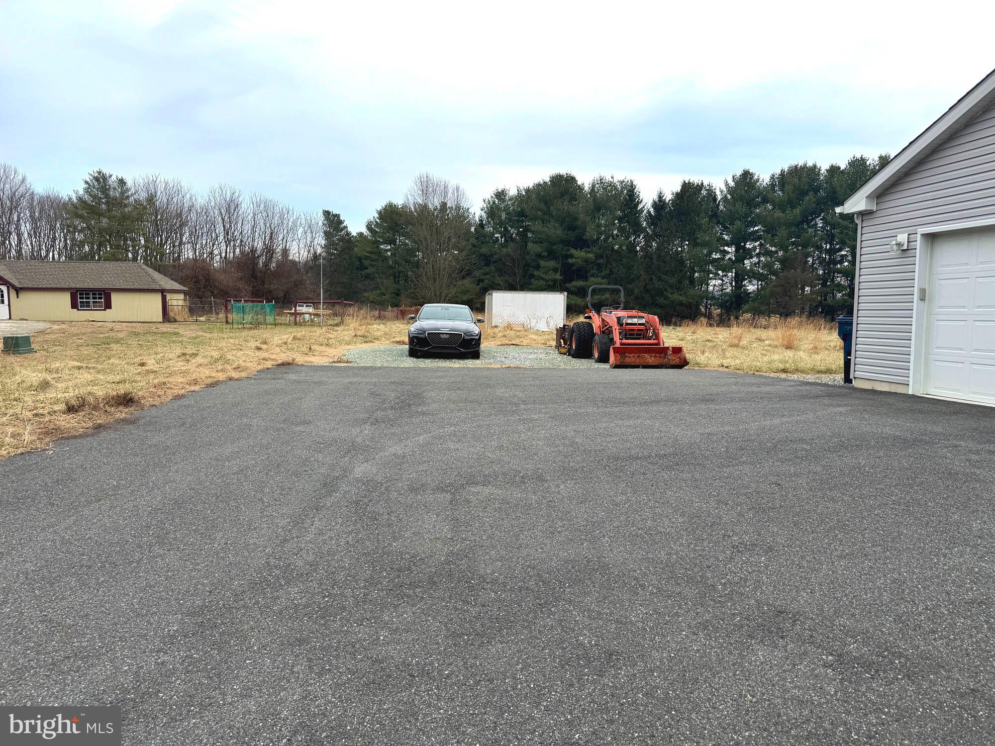 CONOWINGO - Residential