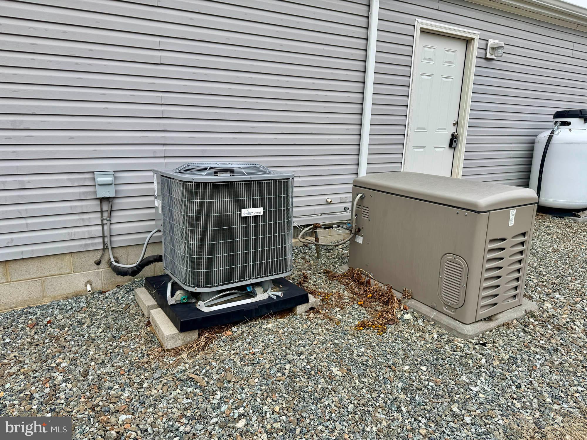 CONOWINGO - Residential