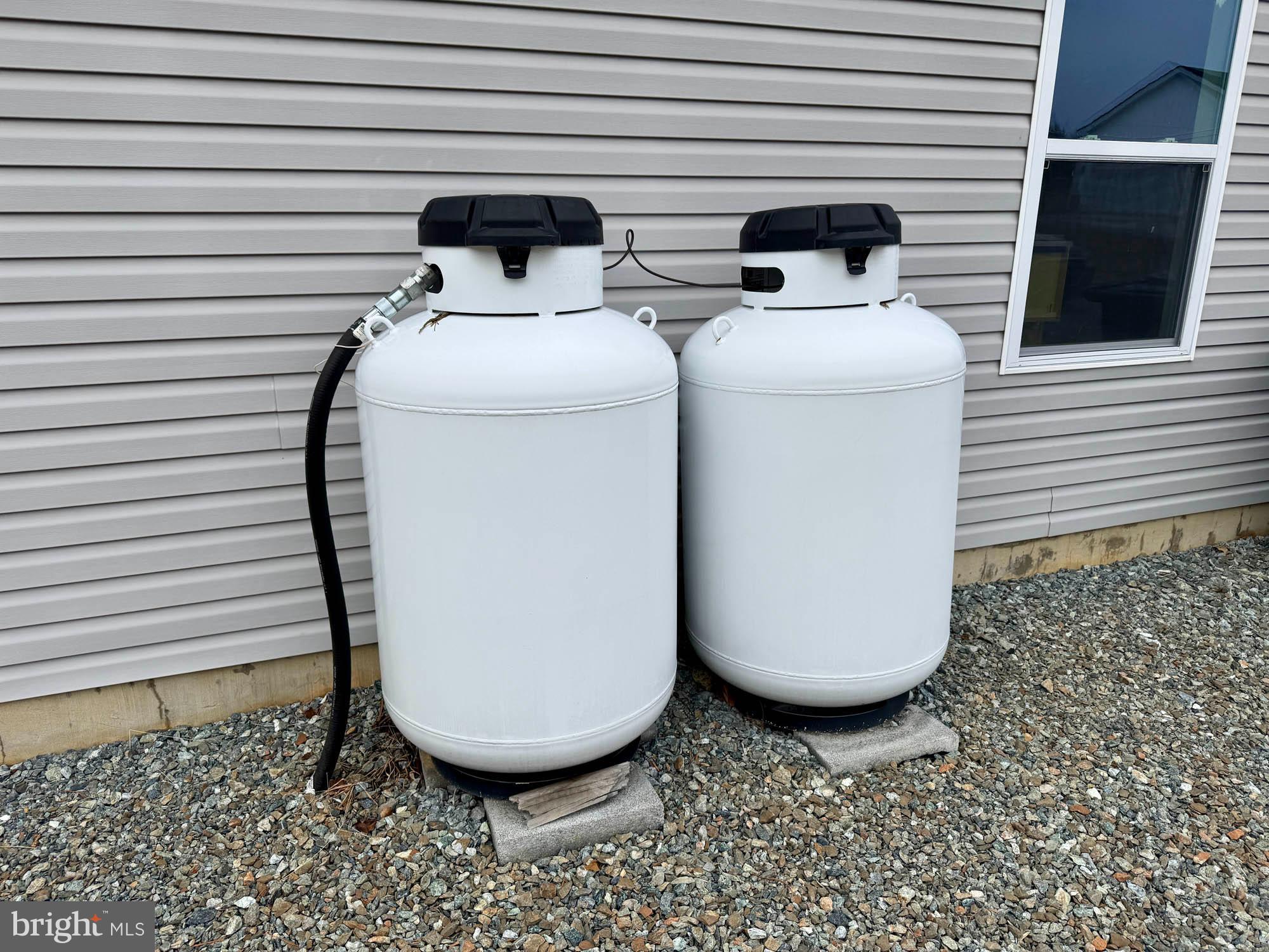 CONOWINGO - Residential