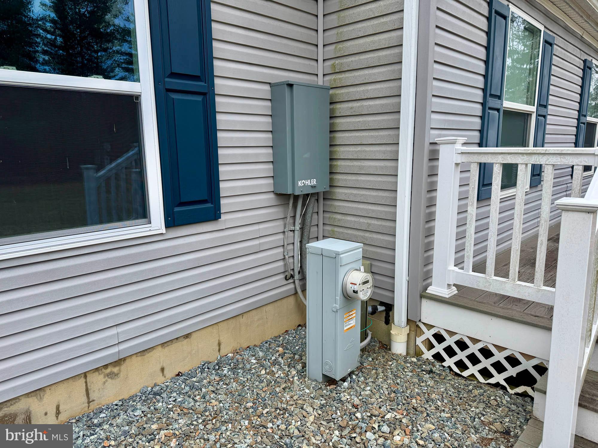 CONOWINGO - Residential